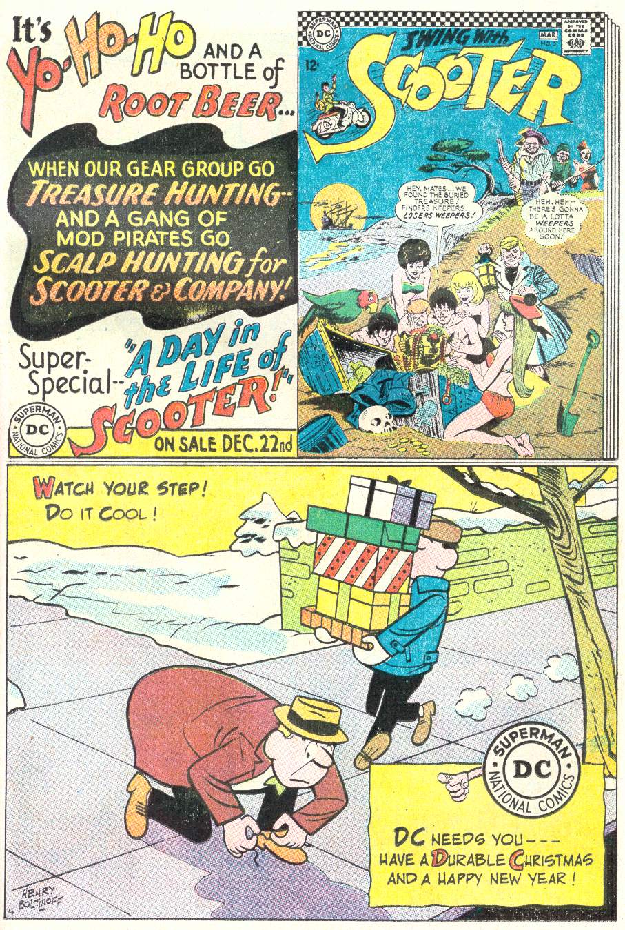 Read online The Fox and the Crow comic -  Issue #102 - 25