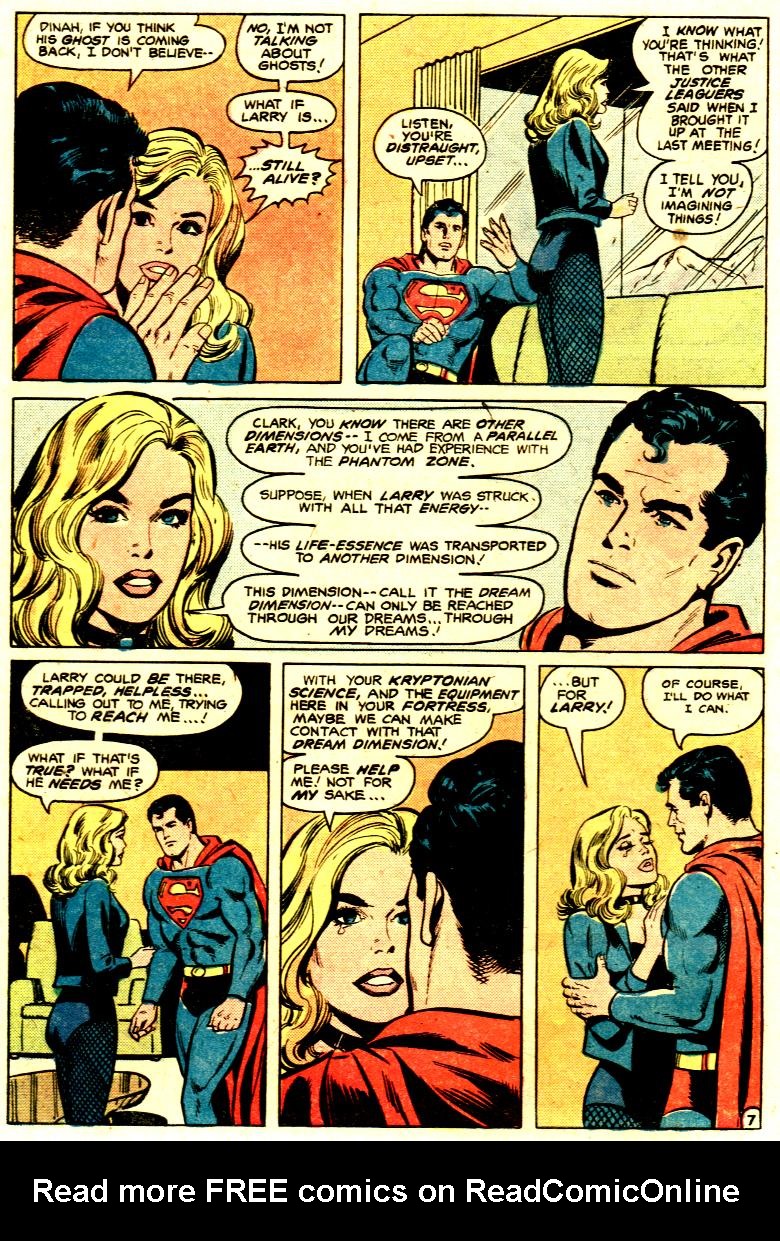 Read online DC Comics Presents comic -  Issue #30 - 8