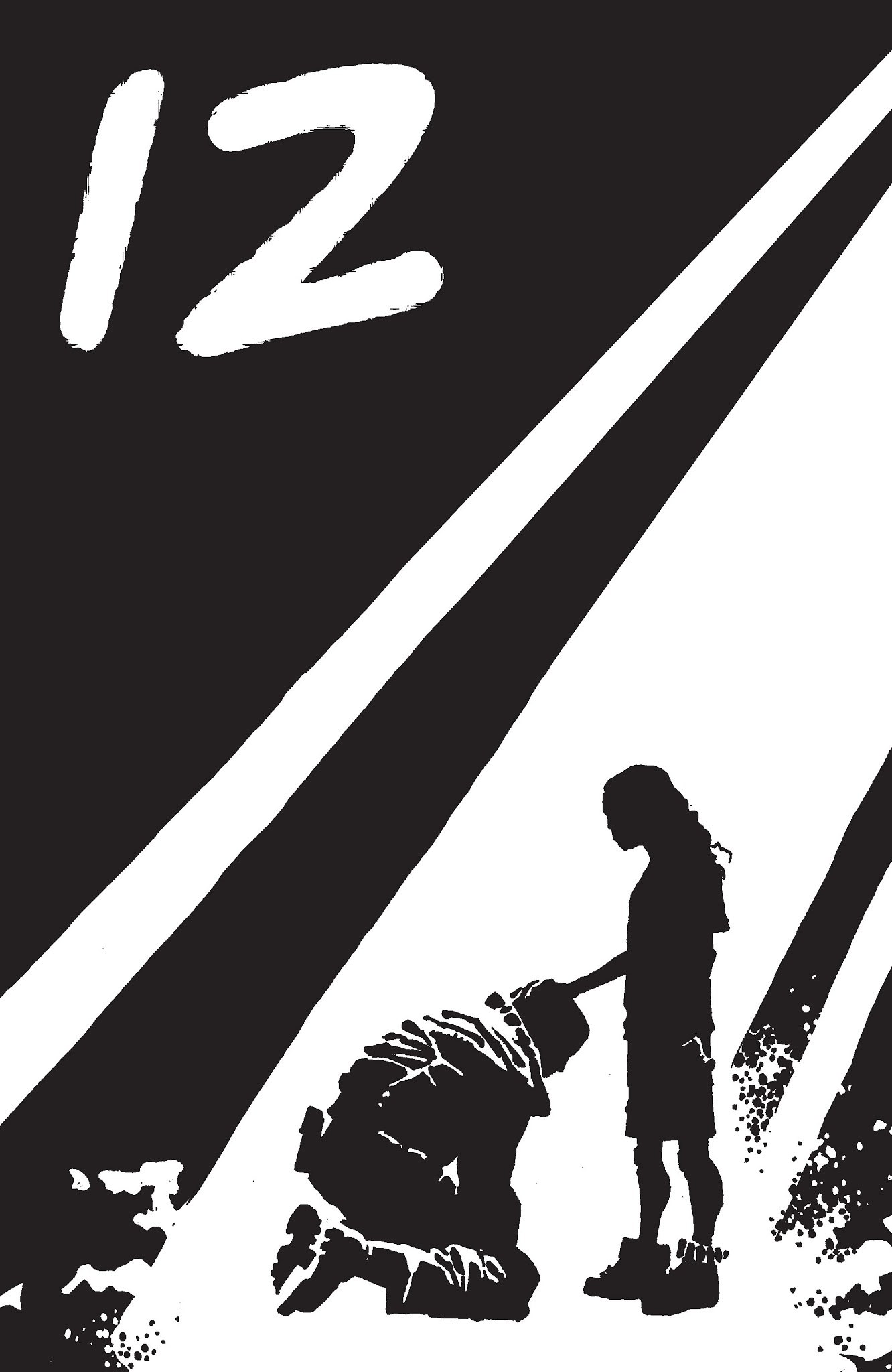 Read online Borderline comic -  Issue # TPB 3 - 148