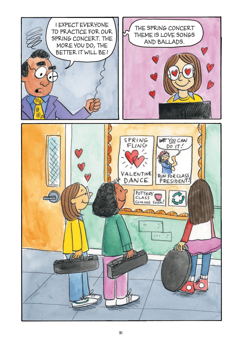 Read online Nat Enough comic -  Issue # TPB 2 (Part 1) - 37