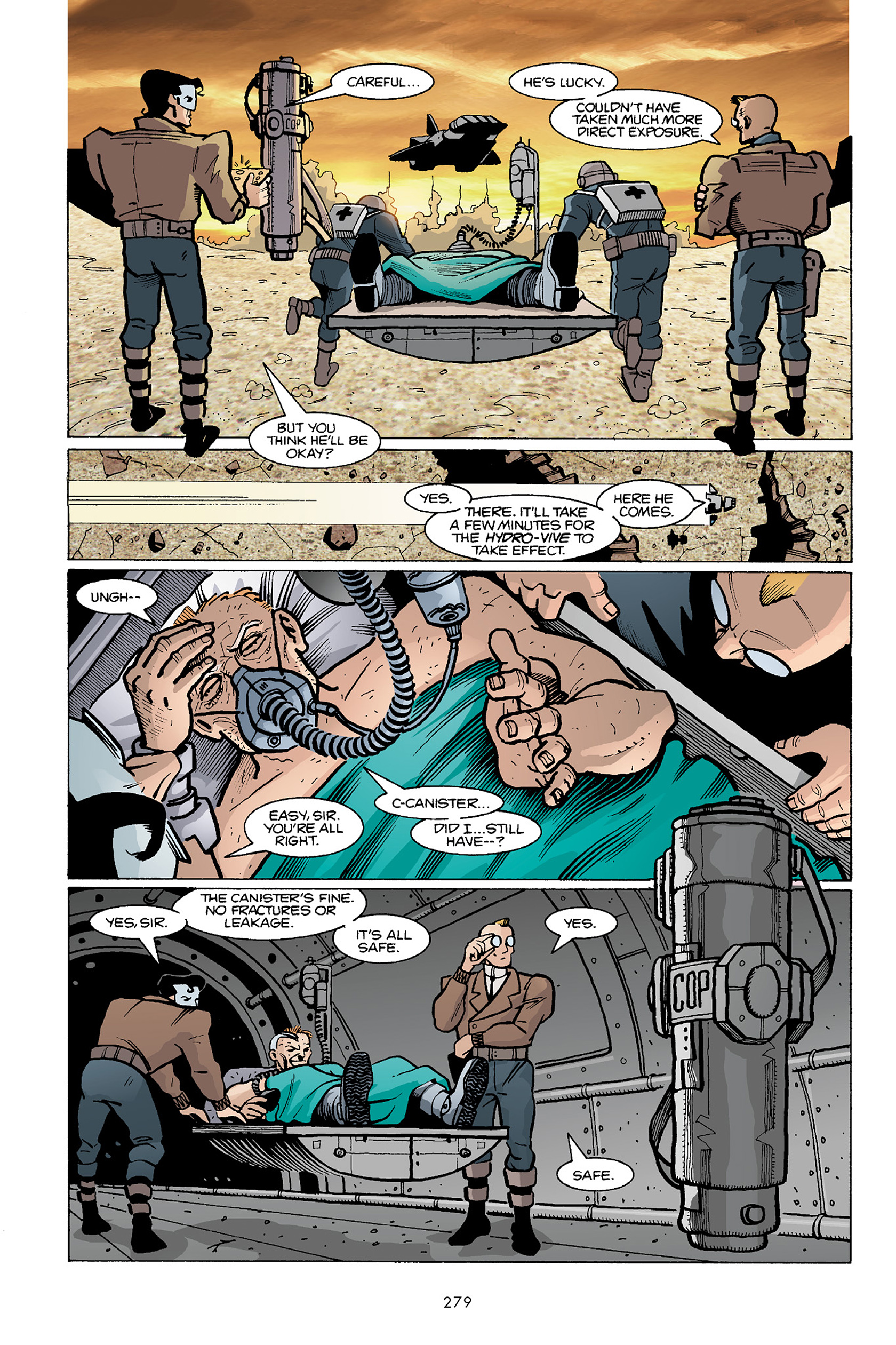 Read online Grendel Omnibus comic -  Issue # TPB_3 (Part 1) - 271