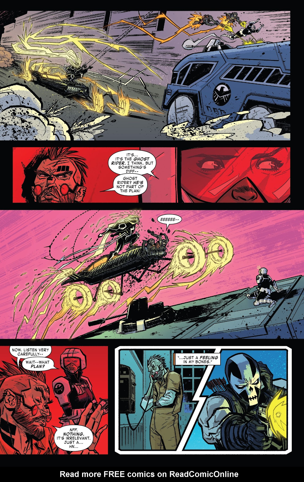 Read online Edge of Venomverse comic -  Issue #3 - 10