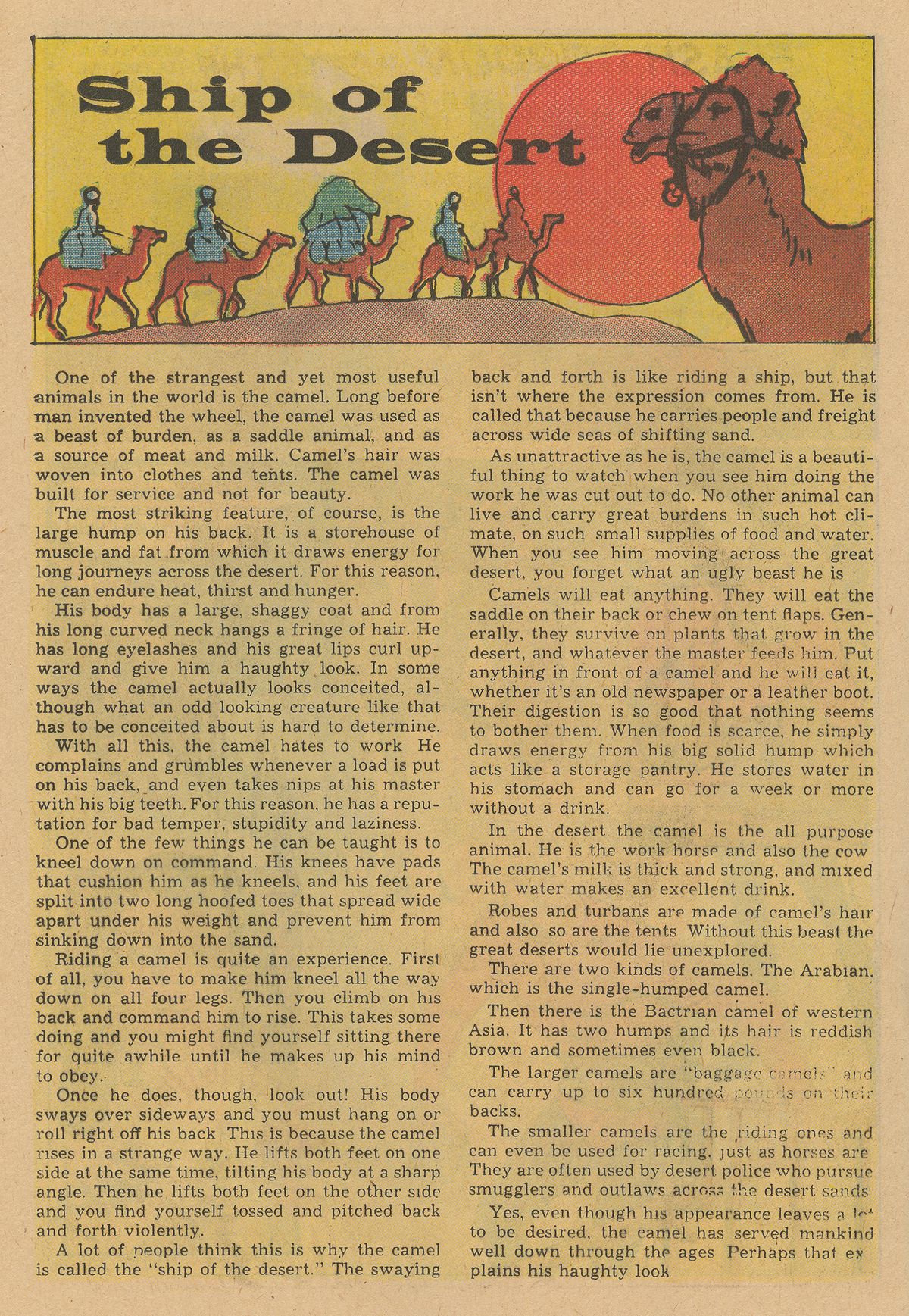 Read online Flash Gordon (1969) comic -  Issue #12 - 20