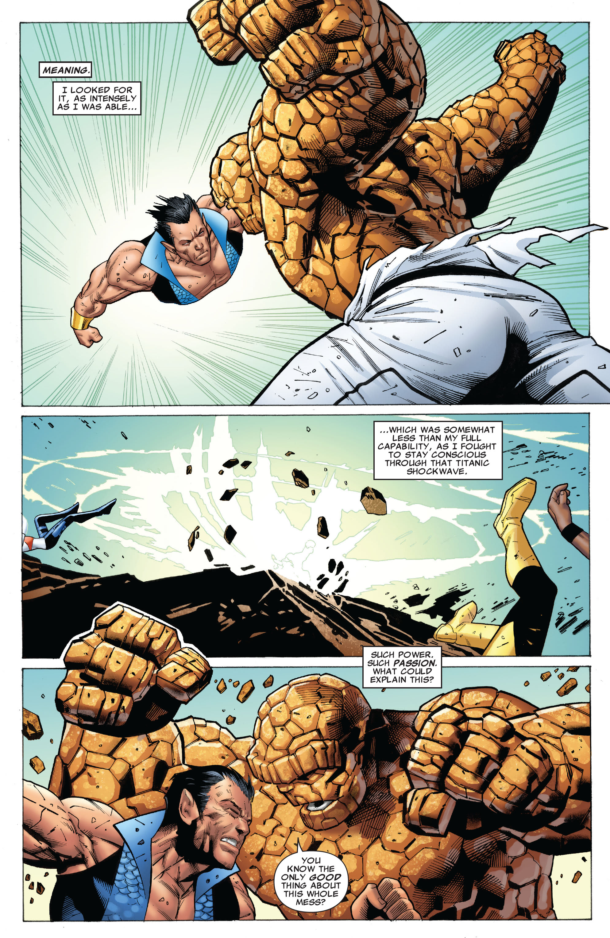 Read online Avengers vs. X-Men Omnibus comic -  Issue # TPB (Part 10) - 71