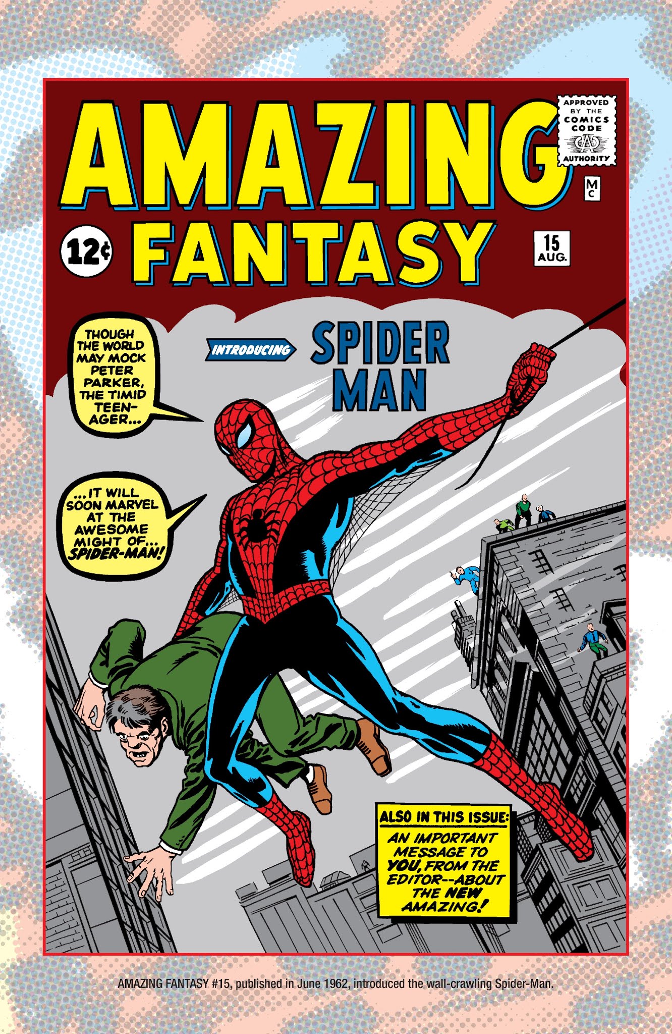 Read online Marvel Firsts: The 1960's comic -  Issue # TPB (Part 2) - 1
