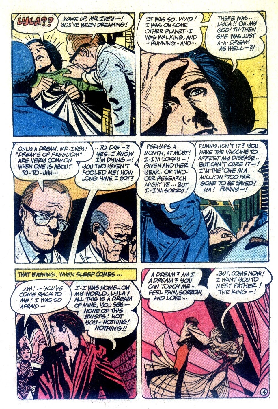 Read online DC Special Blue Ribbon Digest comic -  Issue #24 - 17