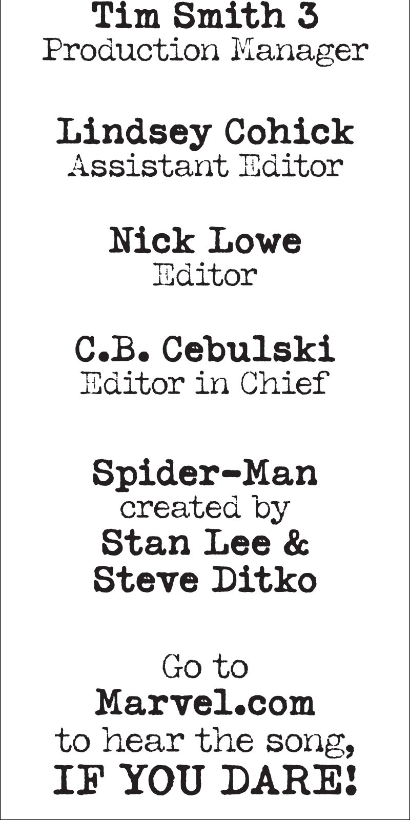Read online Spine-Tingling Spider-Man: Infinity Comic comic -  Issue #7 - 74