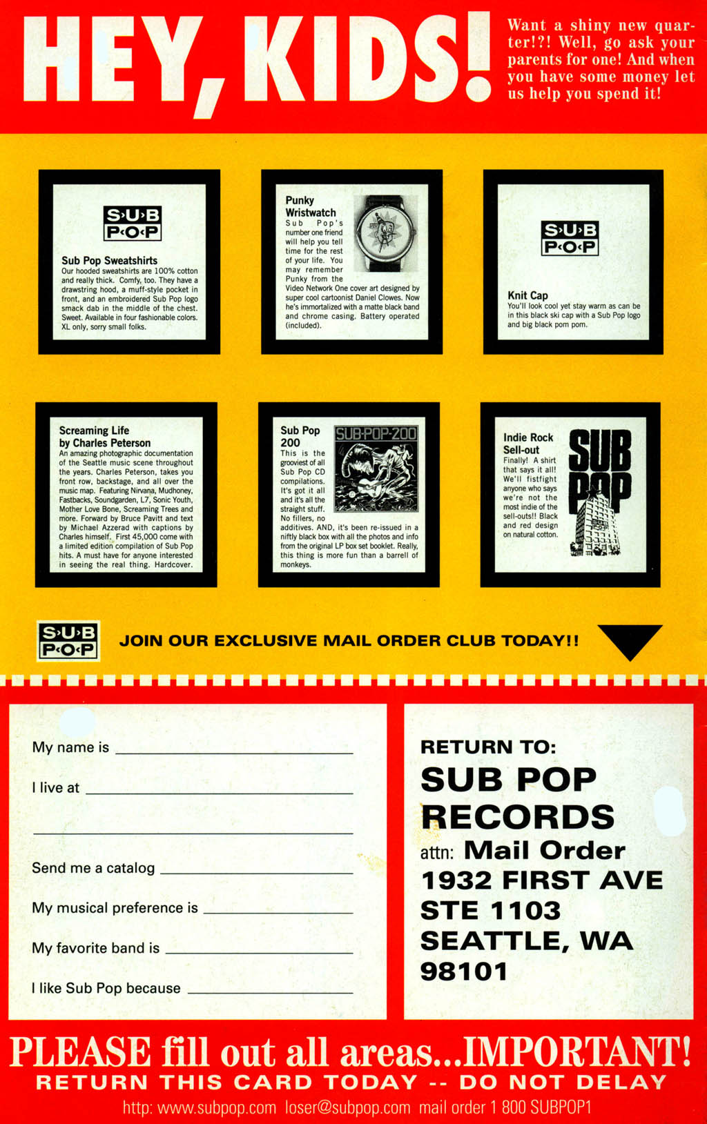 Read online Hate comic -  Issue #22 - 36