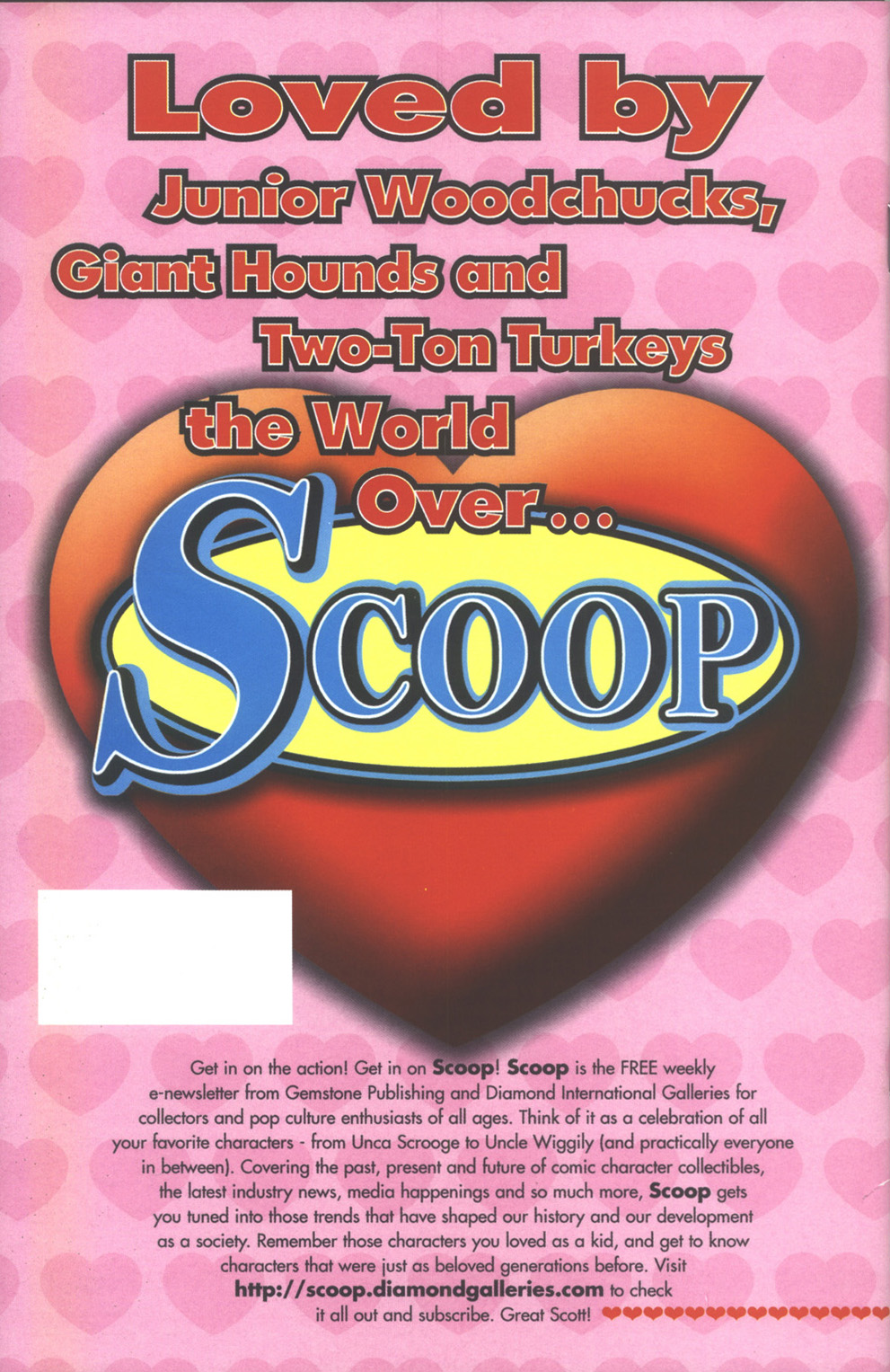 Read online Walt Disney's Donald Duck and Friends comic -  Issue #336 - 36