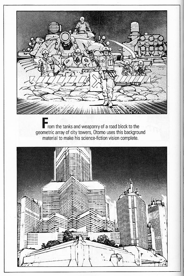 Akira issue 9 - Page 66