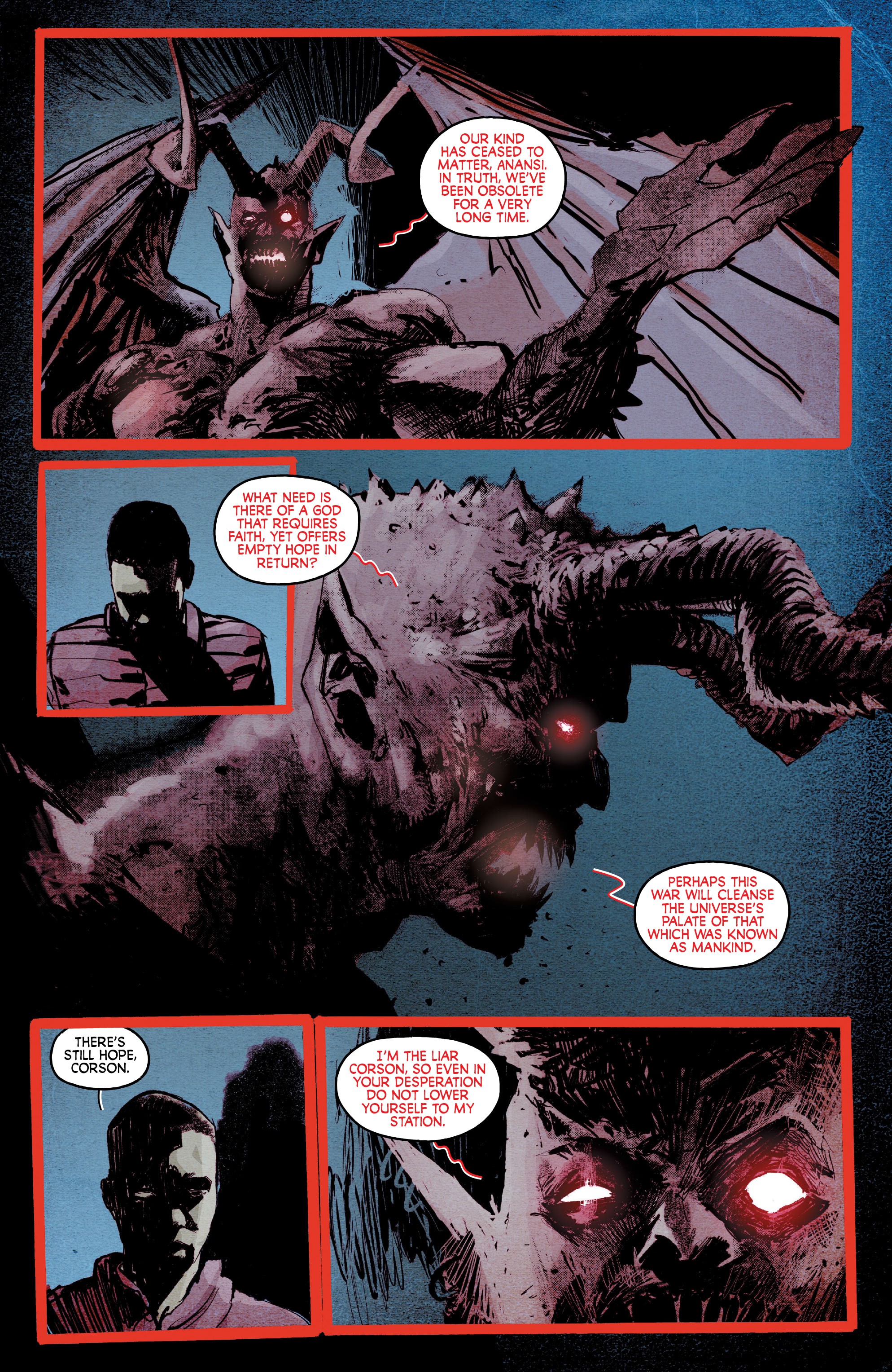 Read online Killadelphia comic -  Issue #25 - 18