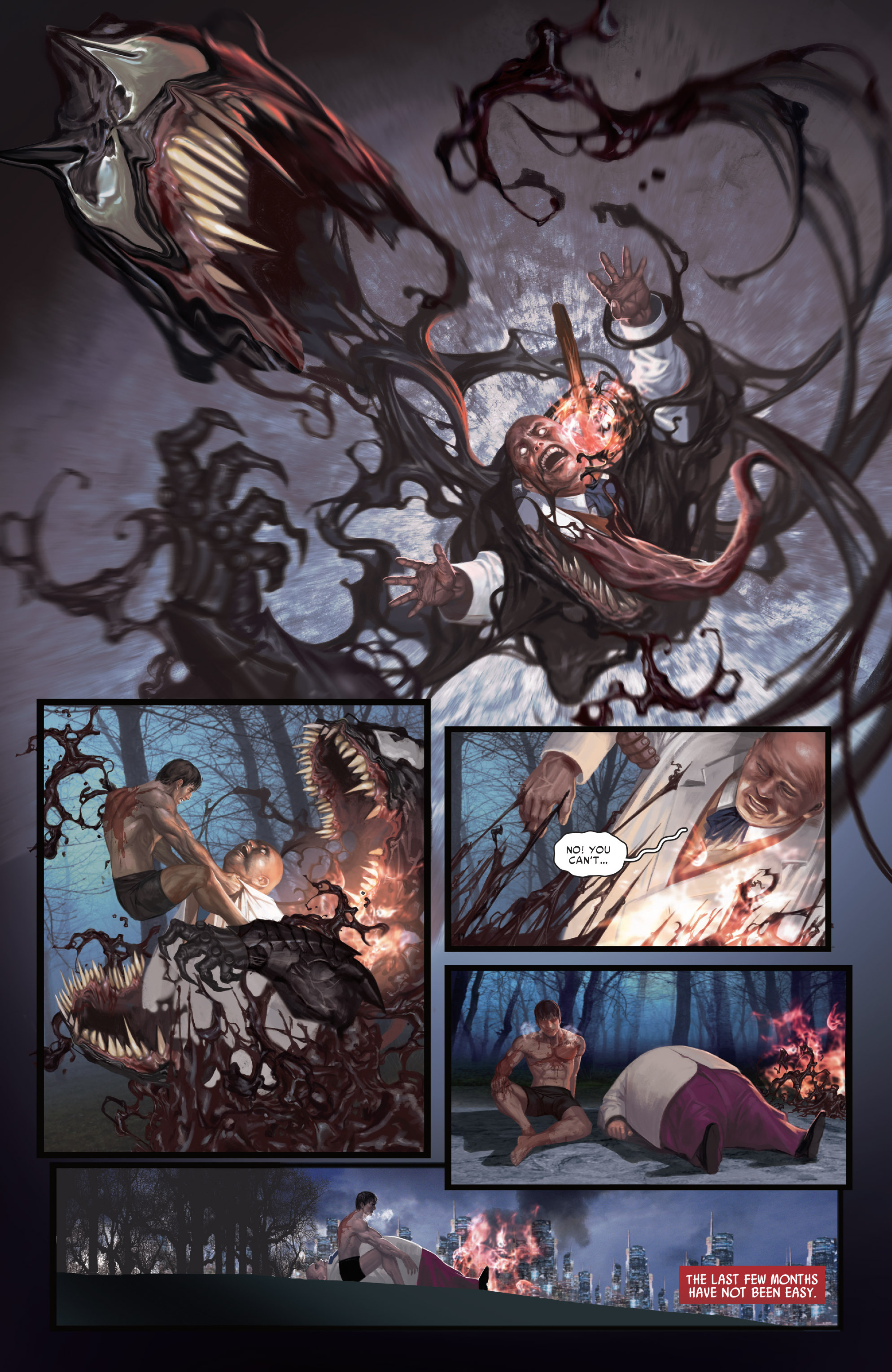 Read online 100th Anniversary Special: Spider-Man comic -  Issue #100th Anniversary Special: Spider-Man Full - 19