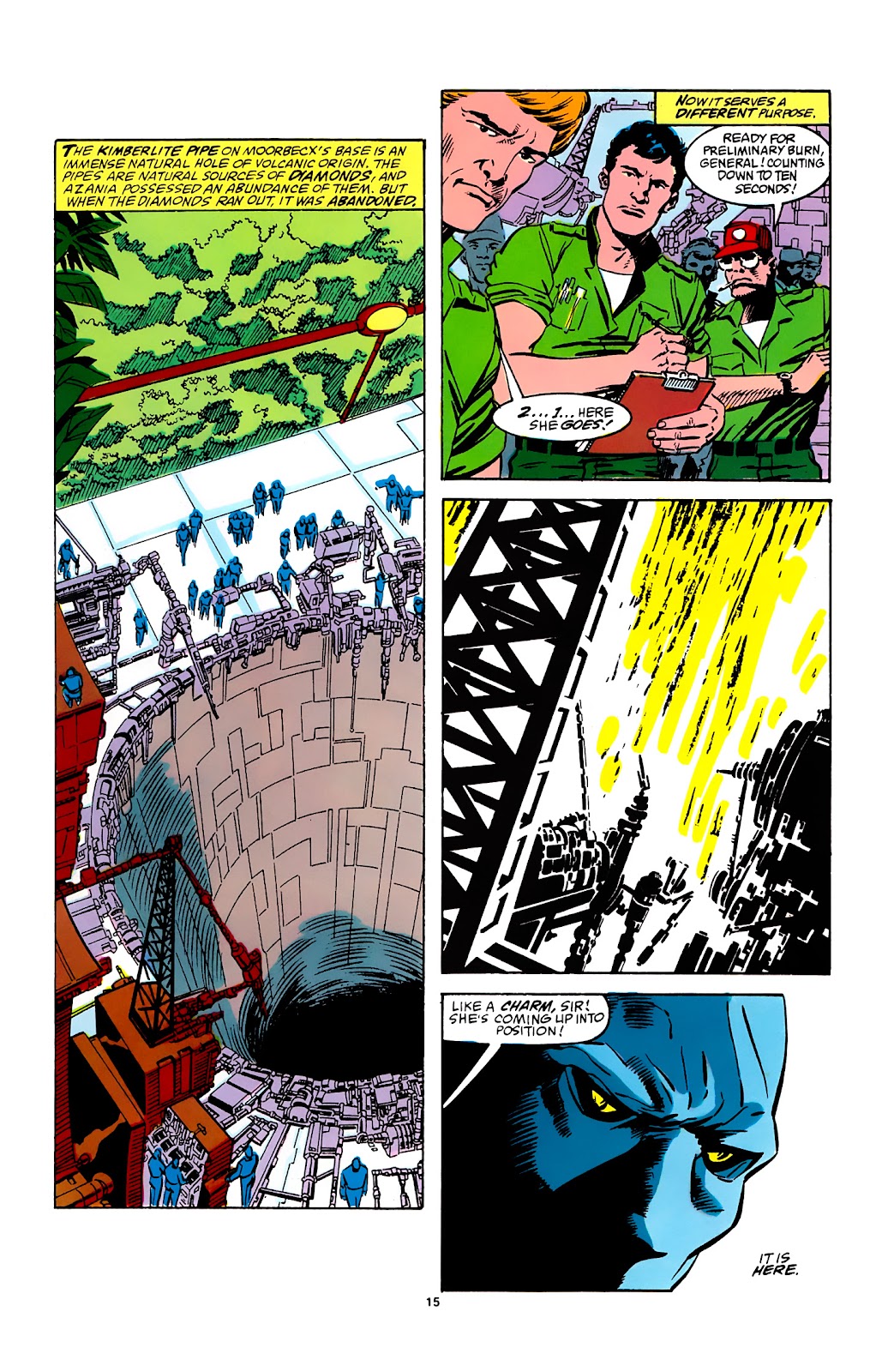 Black Panther (1988) issue 3 - Page 12