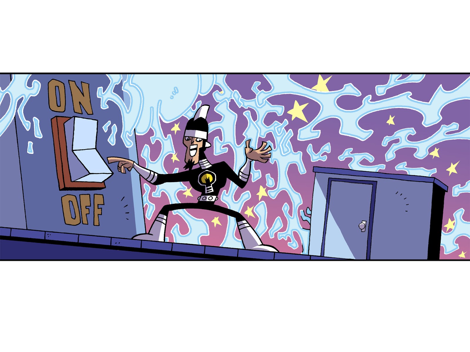 Teen Titans Go! (2013) issue 8 - Page 93