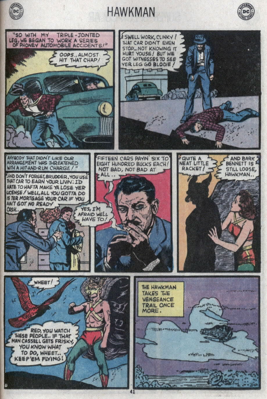 Superman (1939) issue 252 - Page 41
