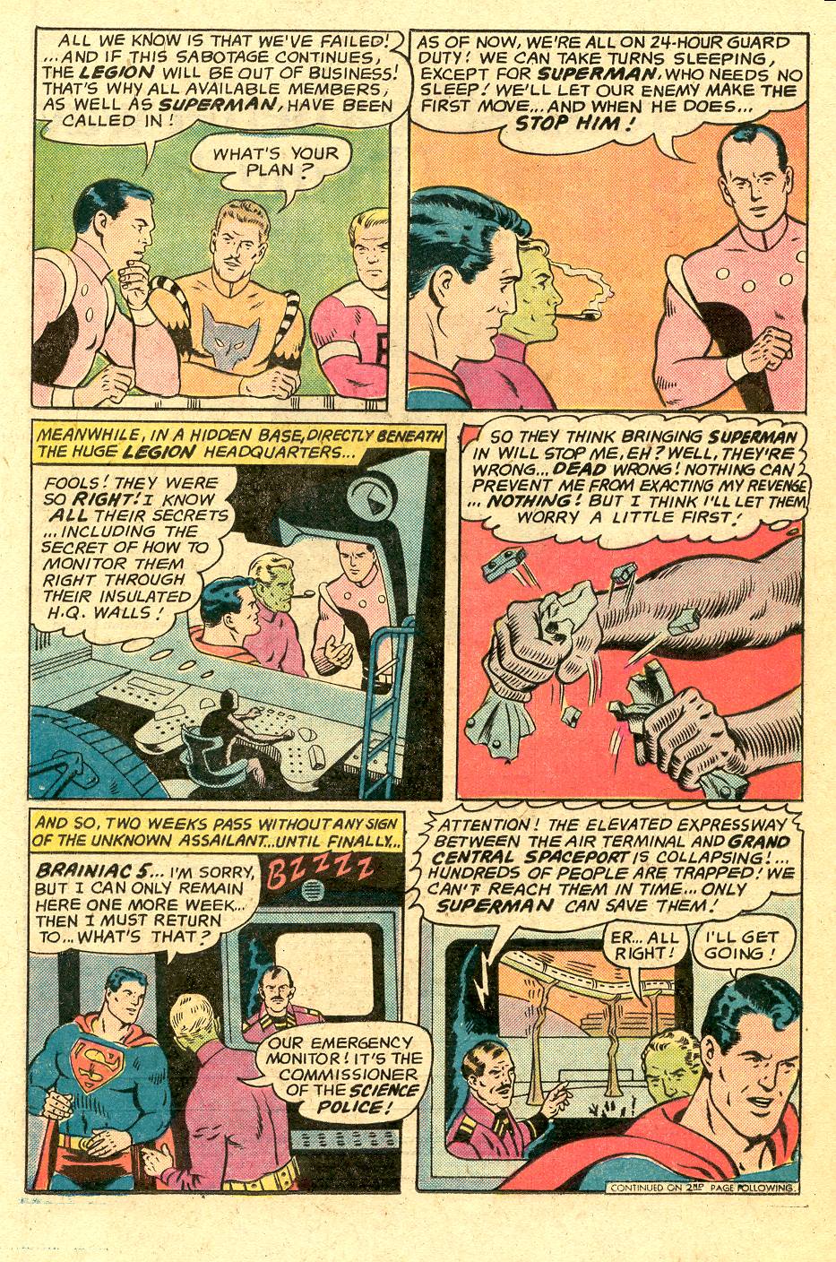 Read online DC Super Stars comic -  Issue #3 - 17