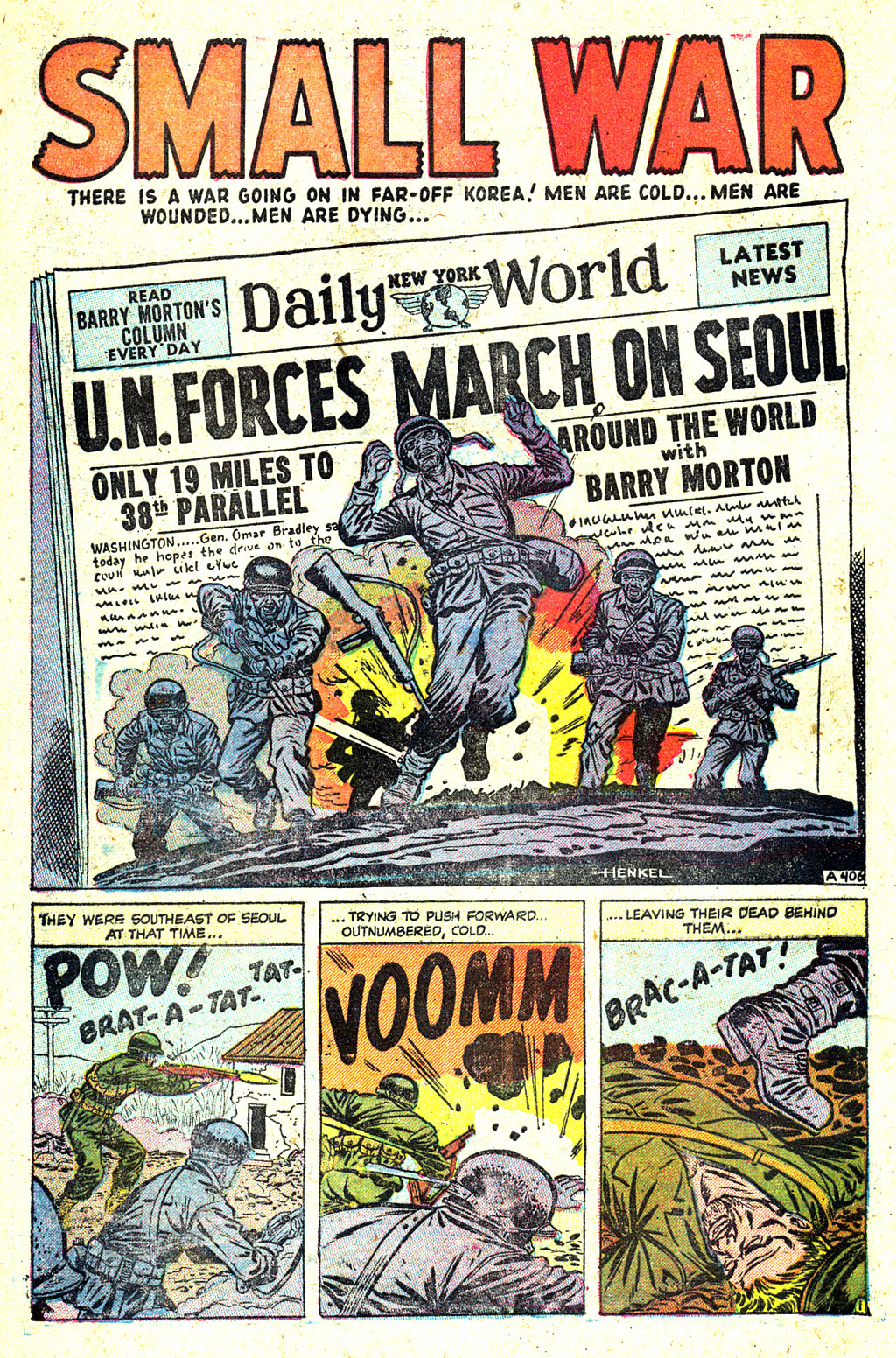 Read online Man Comics comic -  Issue #15 - 28