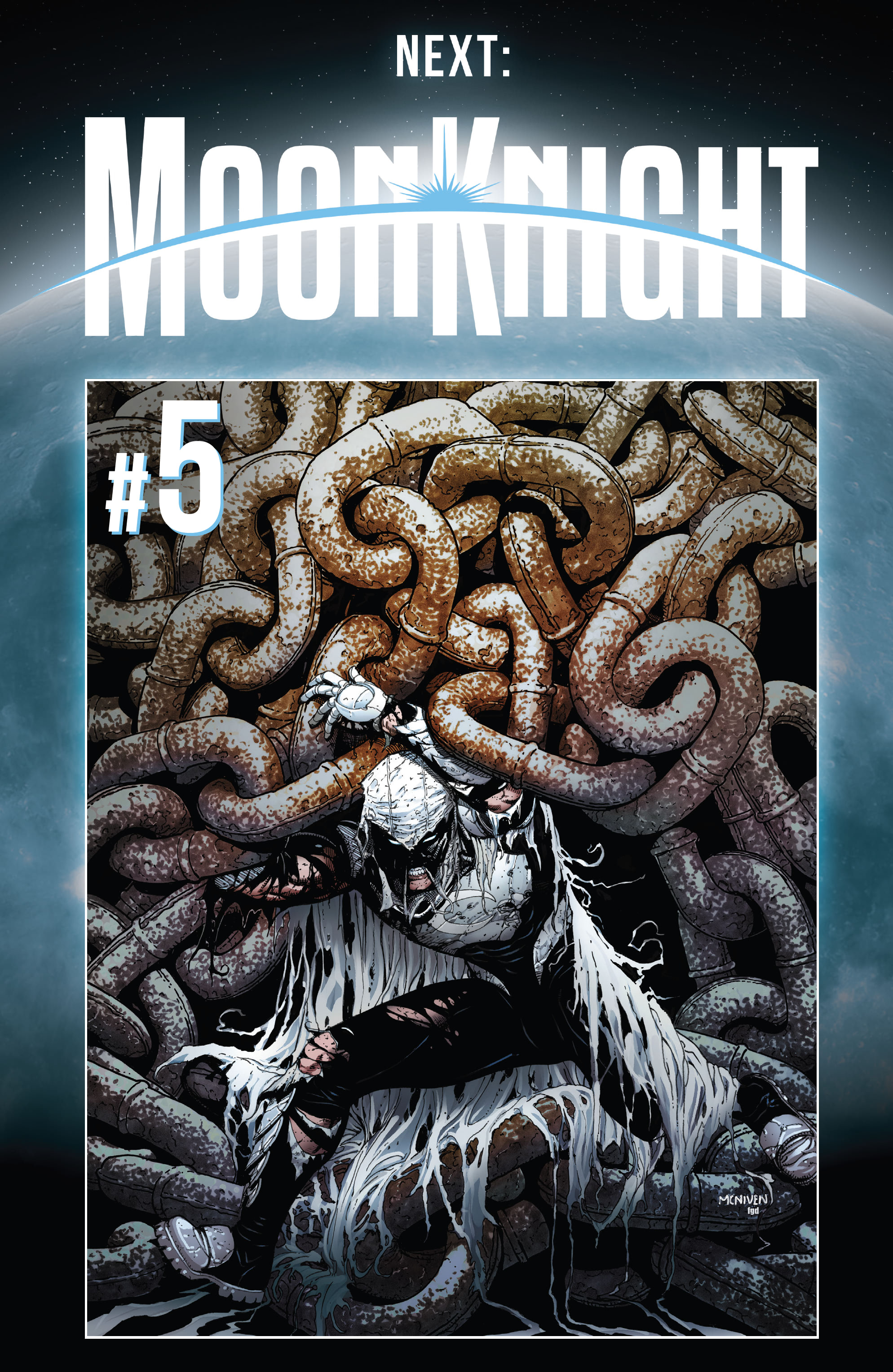 Read online Moon Knight (2021) comic -  Issue #4 - 23