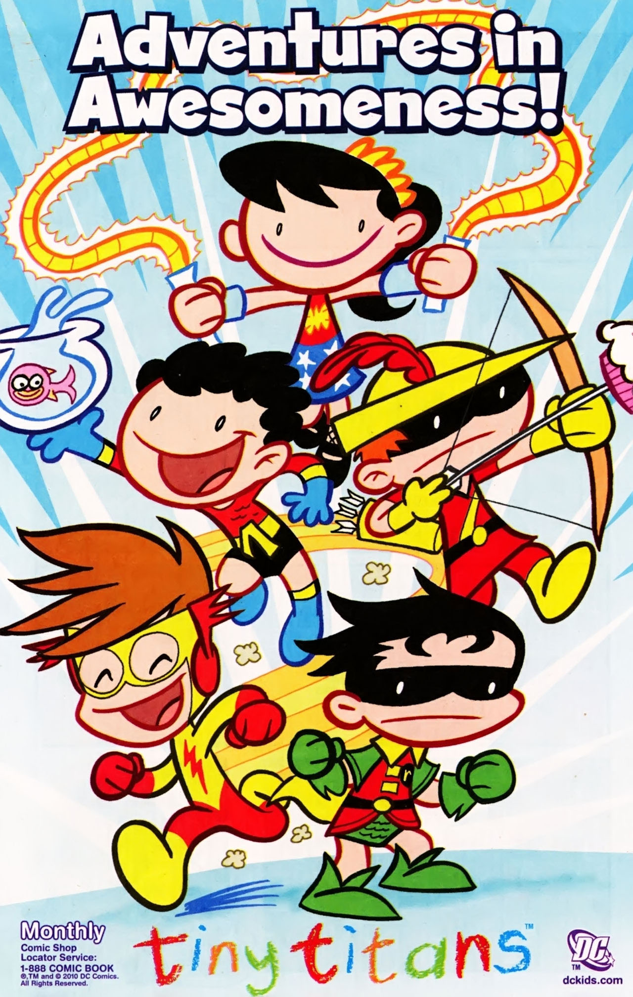 Read online Looney Tunes (1994) comic -  Issue #187 - 23