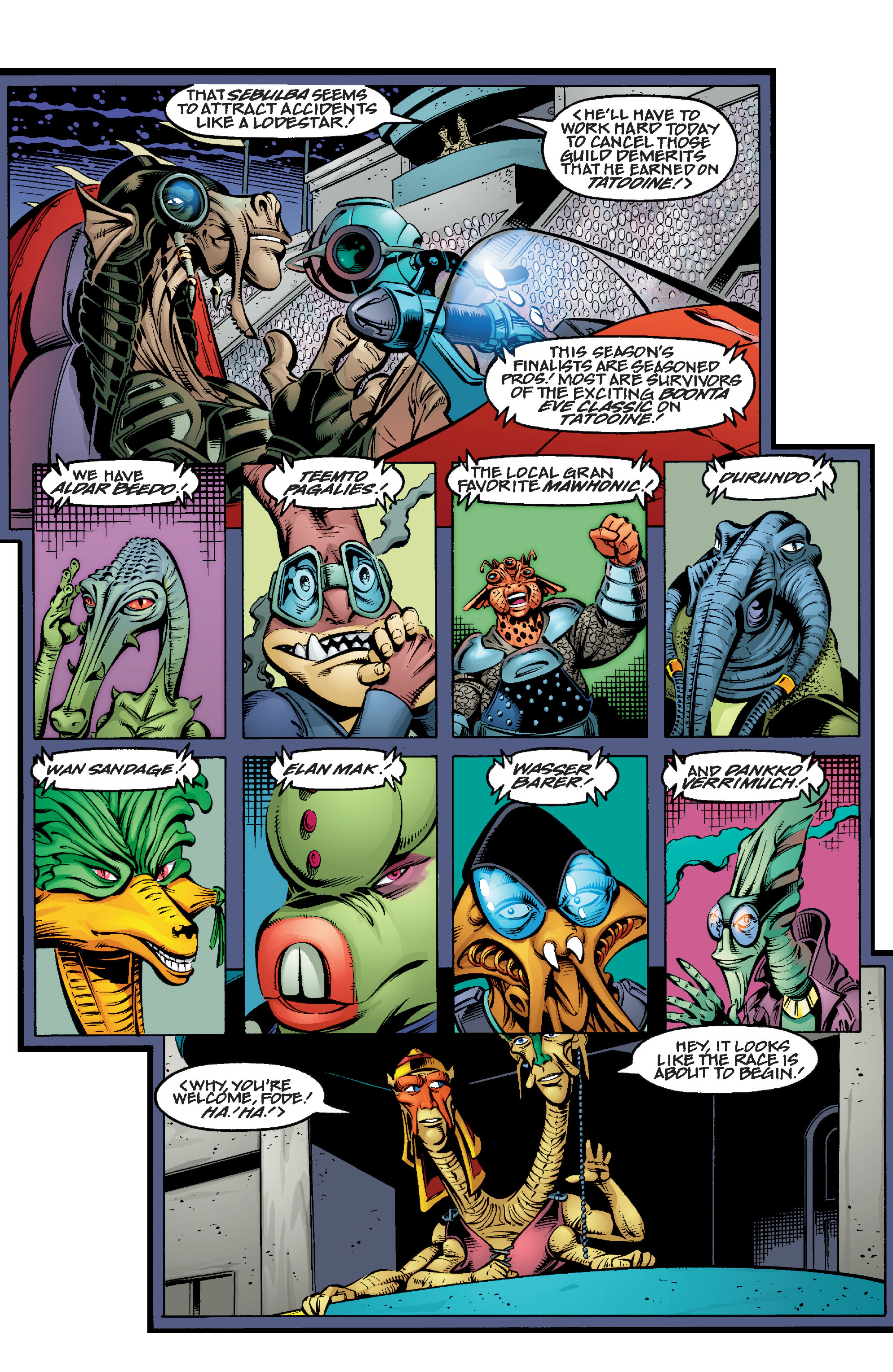 Read online Star Wars Omnibus: Emissaries and Assassins comic -  Issue # Full (Part 2) - 51