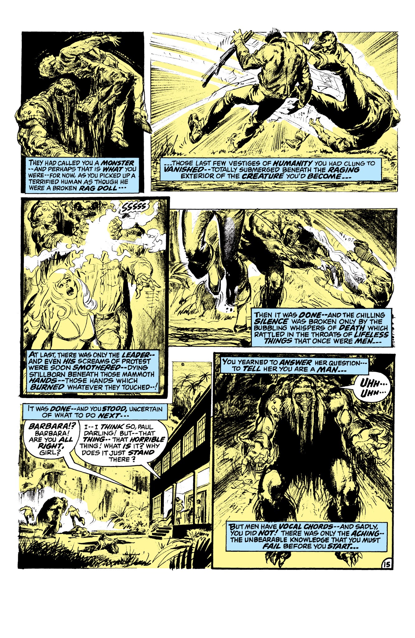 Read online Mockingbird: Bobbi Morse, Agent of S.H.I.E.L.D. comic -  Issue # TPB - 62