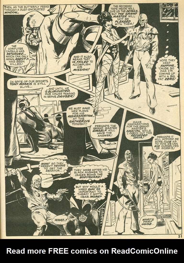 Read online Hell-Rider comic -  Issue #2 - 45