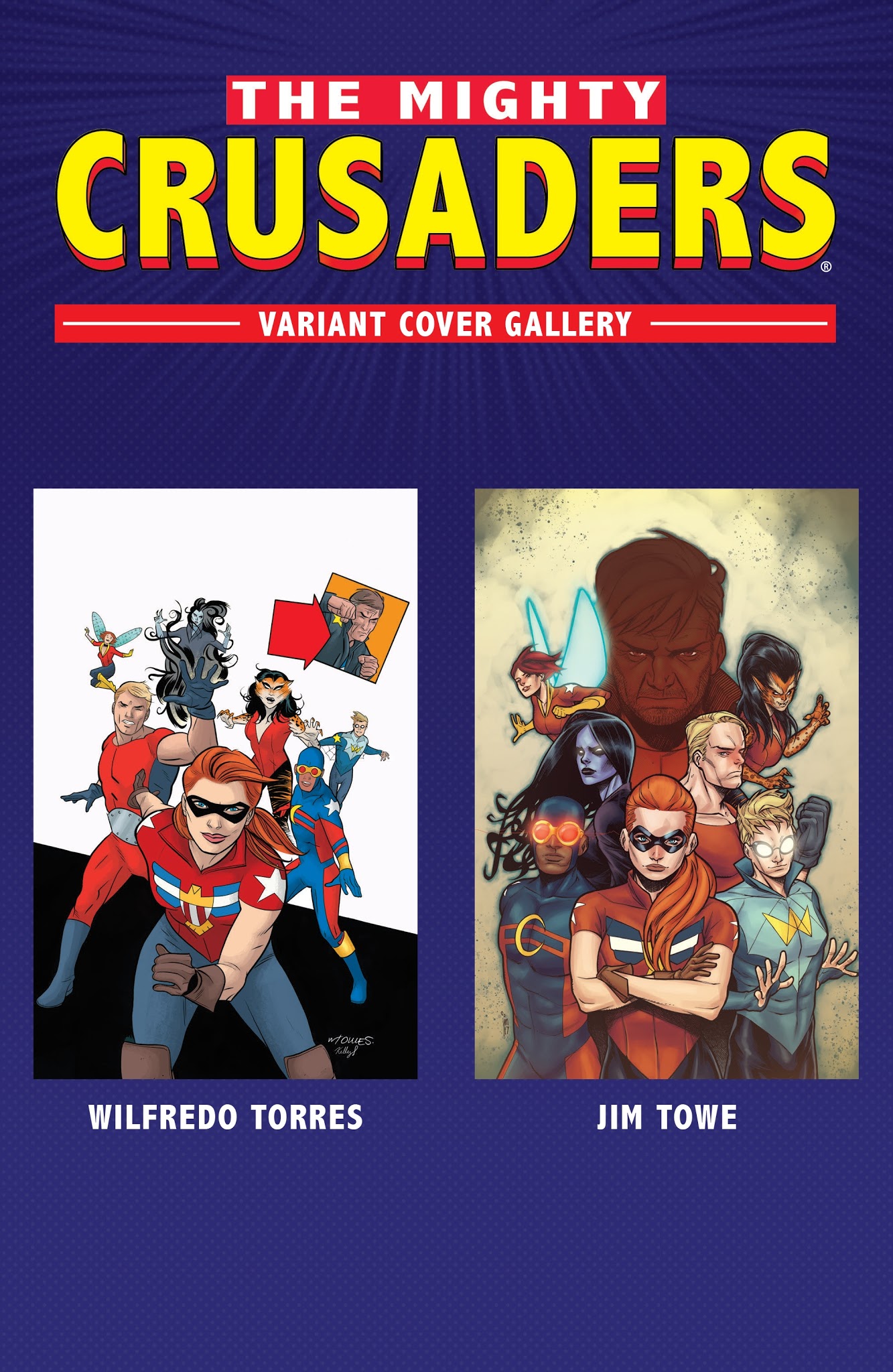 Read online The Mighty Crusaders (2017) comic -  Issue #2 - 24