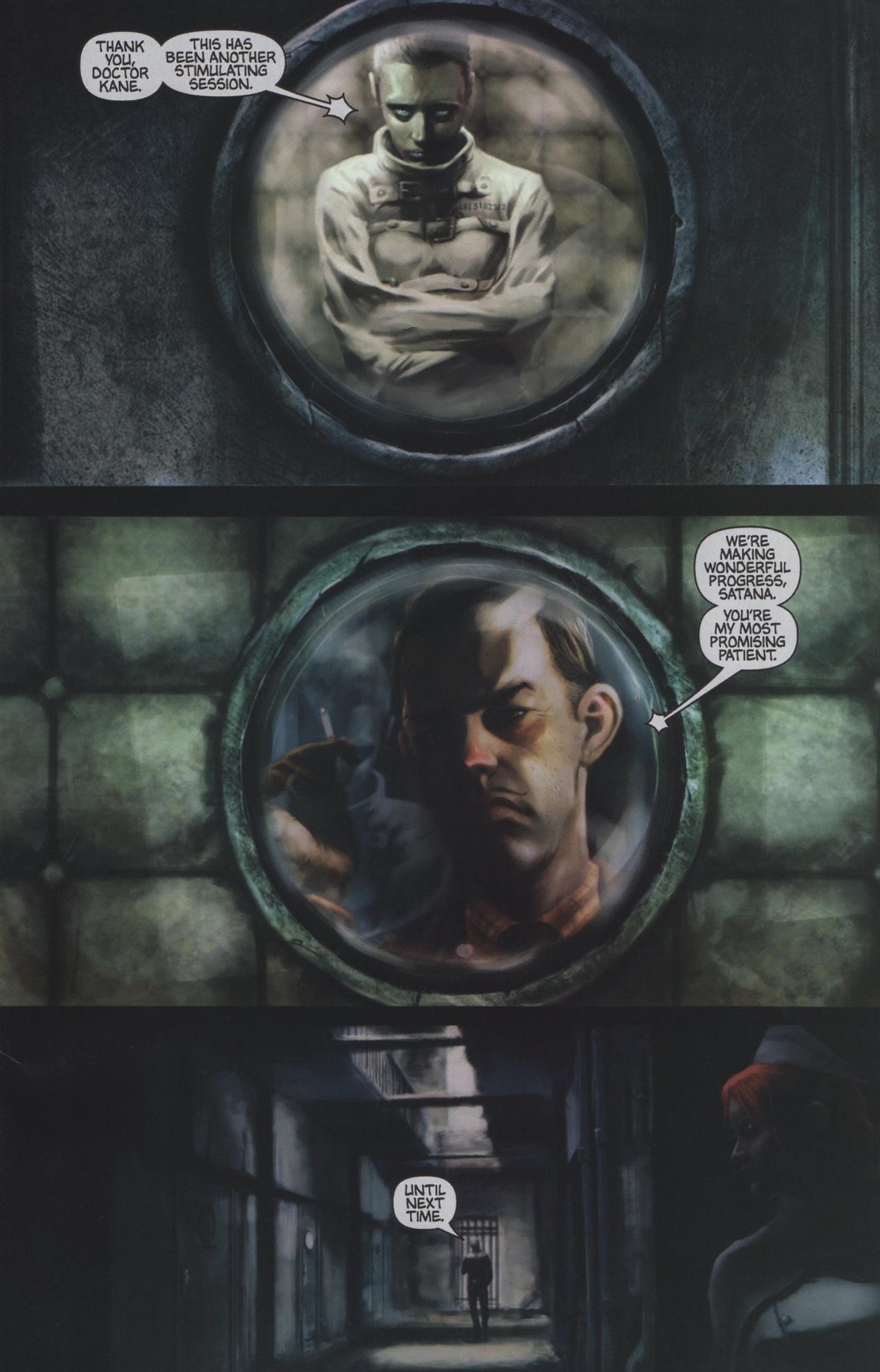 Read online Moon Girl comic -  Issue #2 - 15