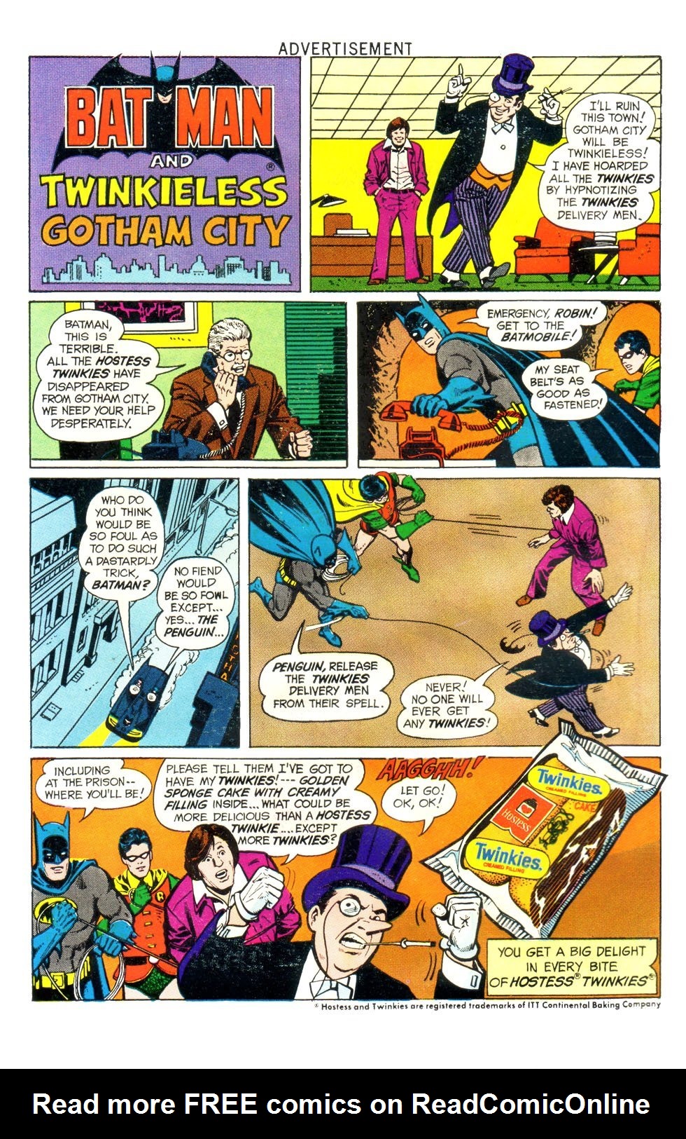 Read online Four Star Spectacular comic -  Issue #2 - 2