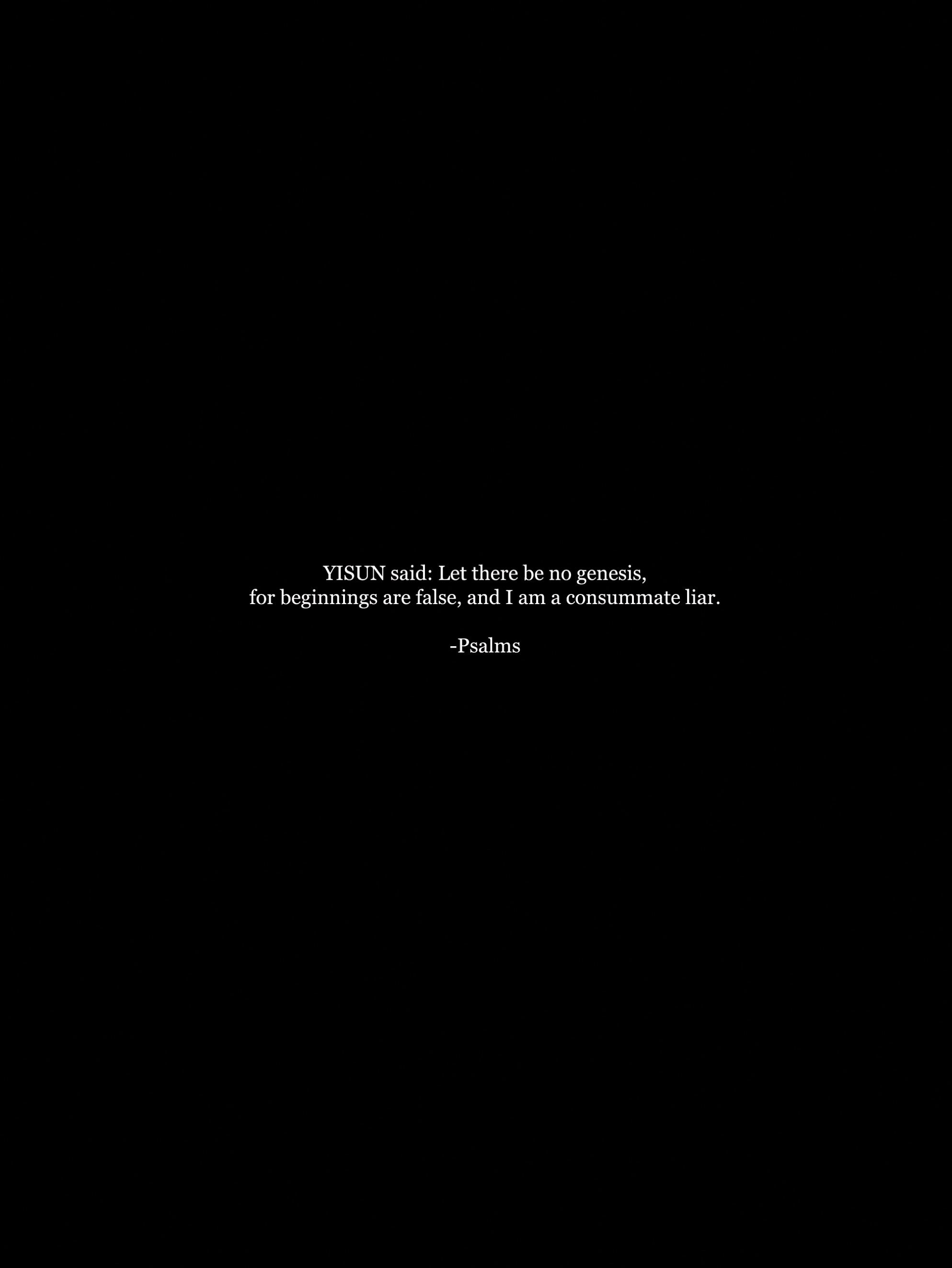 Read online Kill Six Billion Demons comic -  Issue # Full - 5