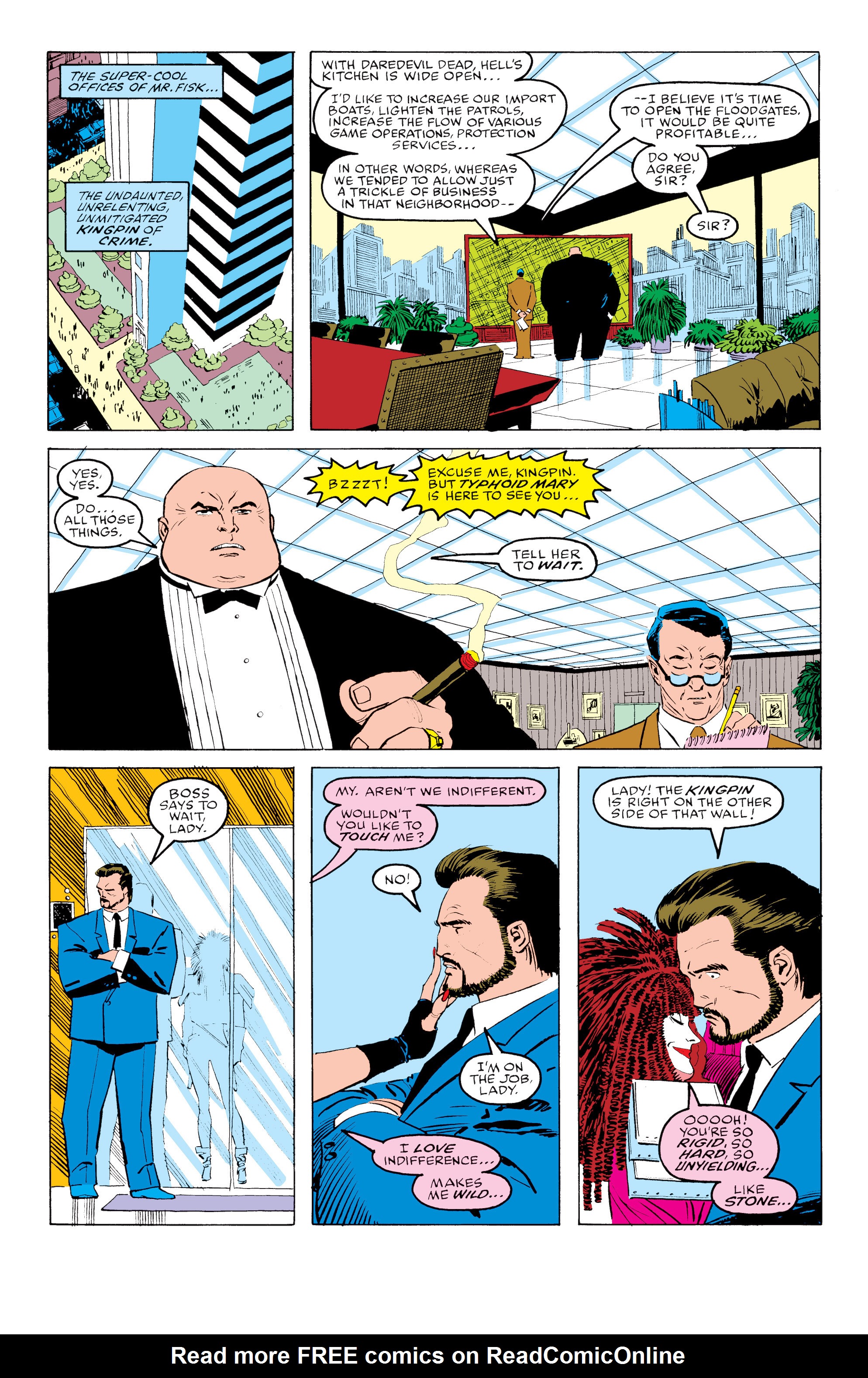 Read online Daredevil Epic Collection comic -  Issue # TPB 13 (Part 3) - 30