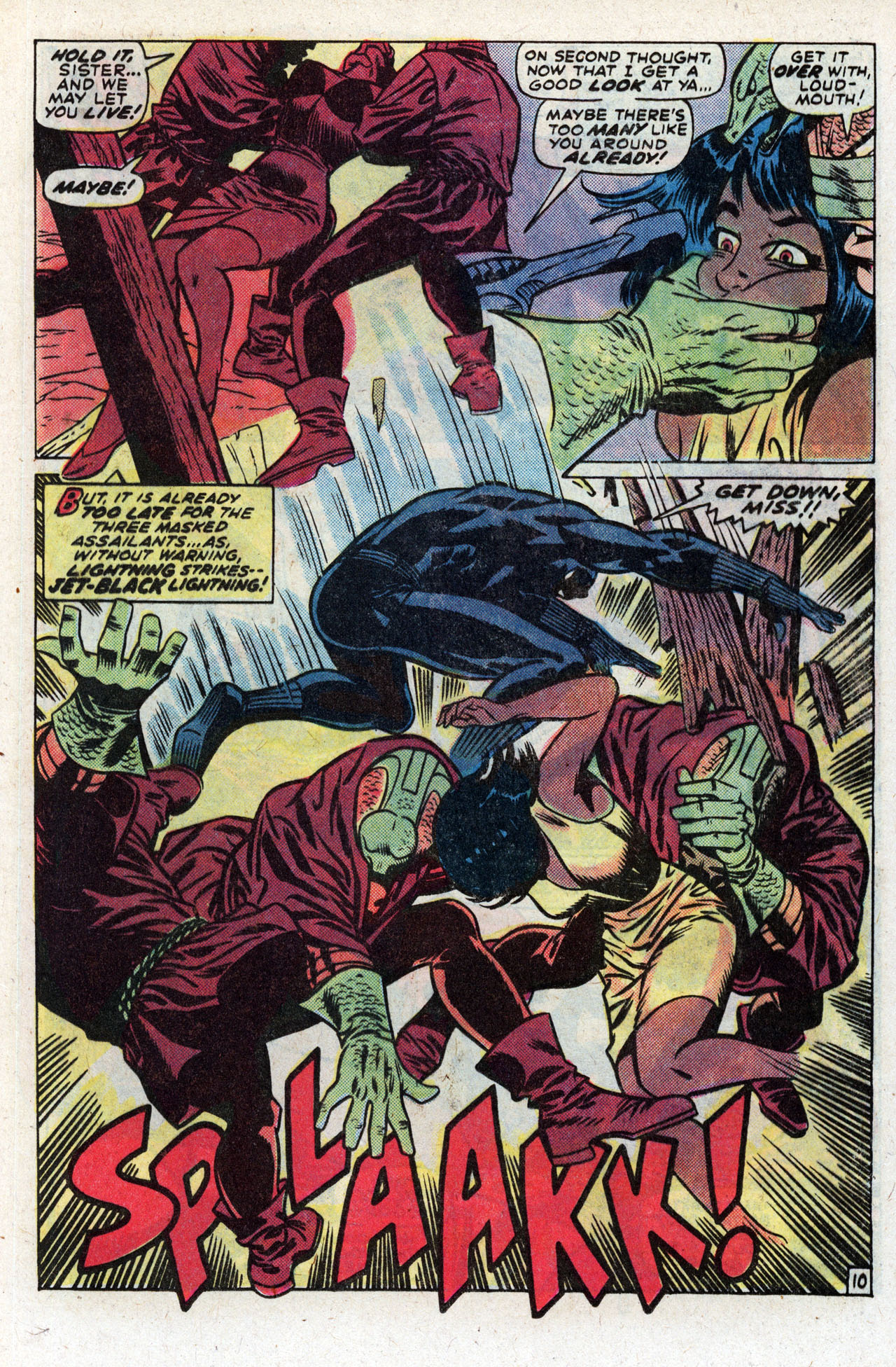 Read online Marvel Super Action (1977) comic -  Issue #34 - 13