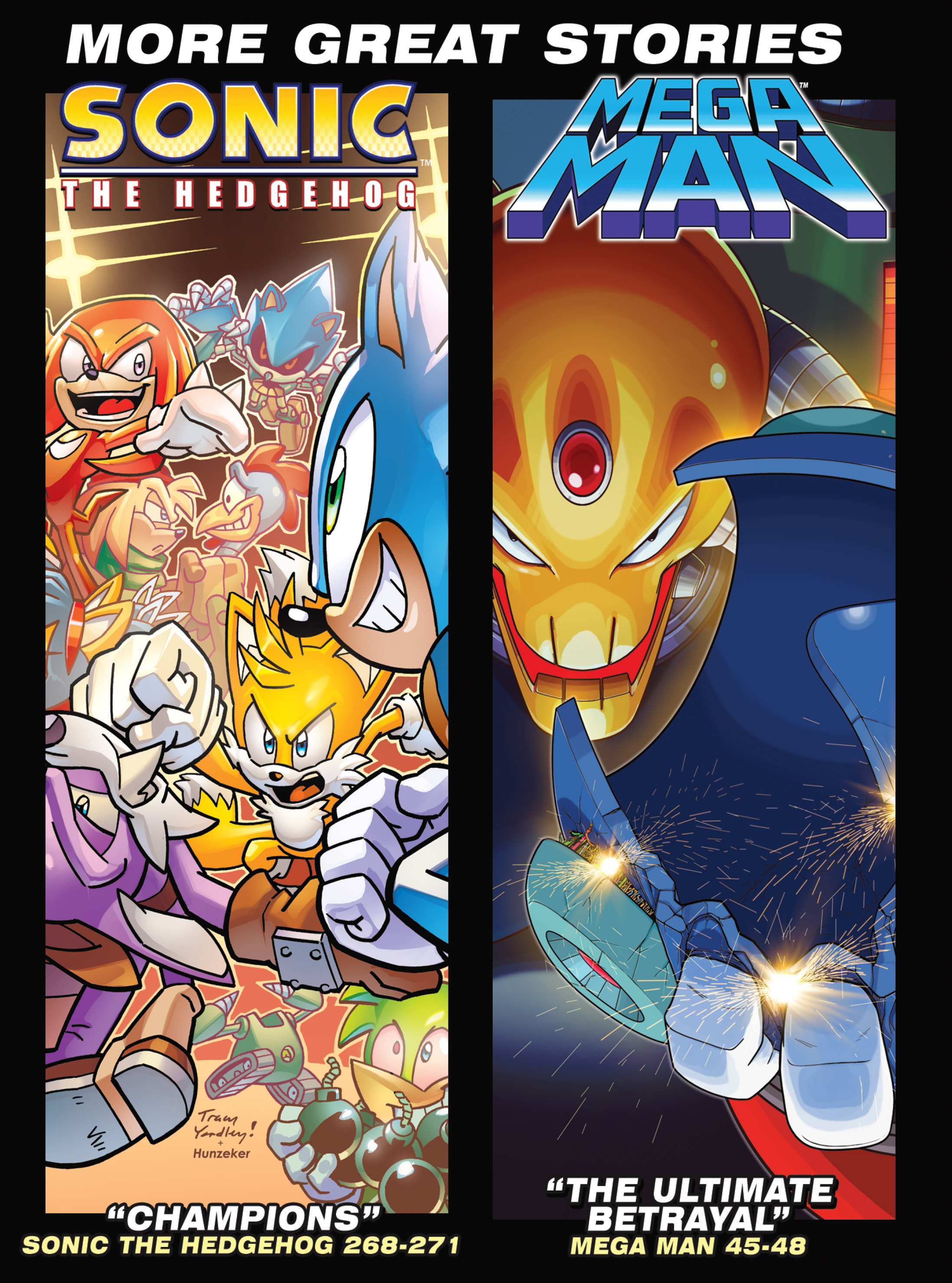 Read online Sonic Super Digest comic -  Issue #11 - 210