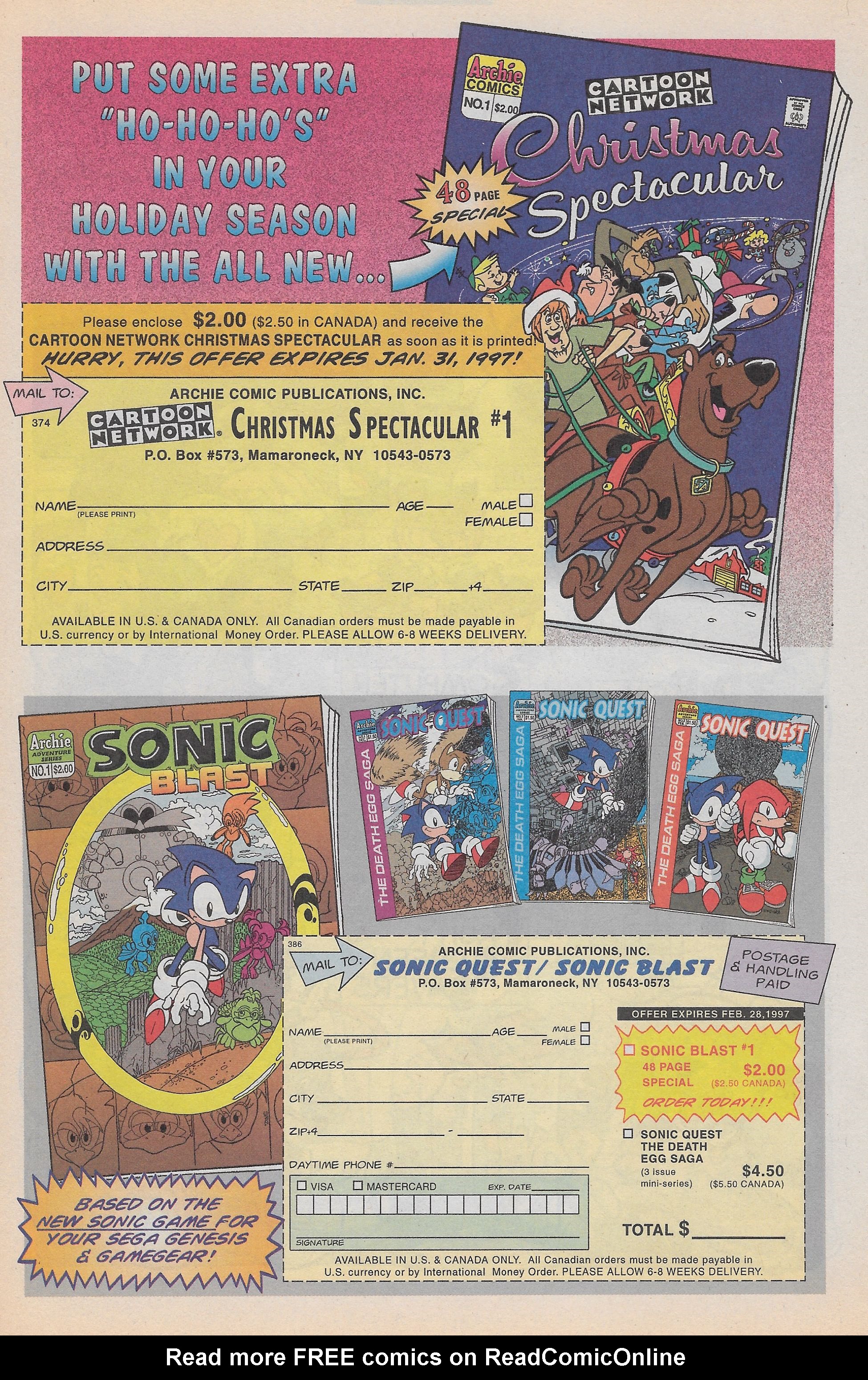 Read online Archie's Pal Jughead Comics comic -  Issue #89 - 26