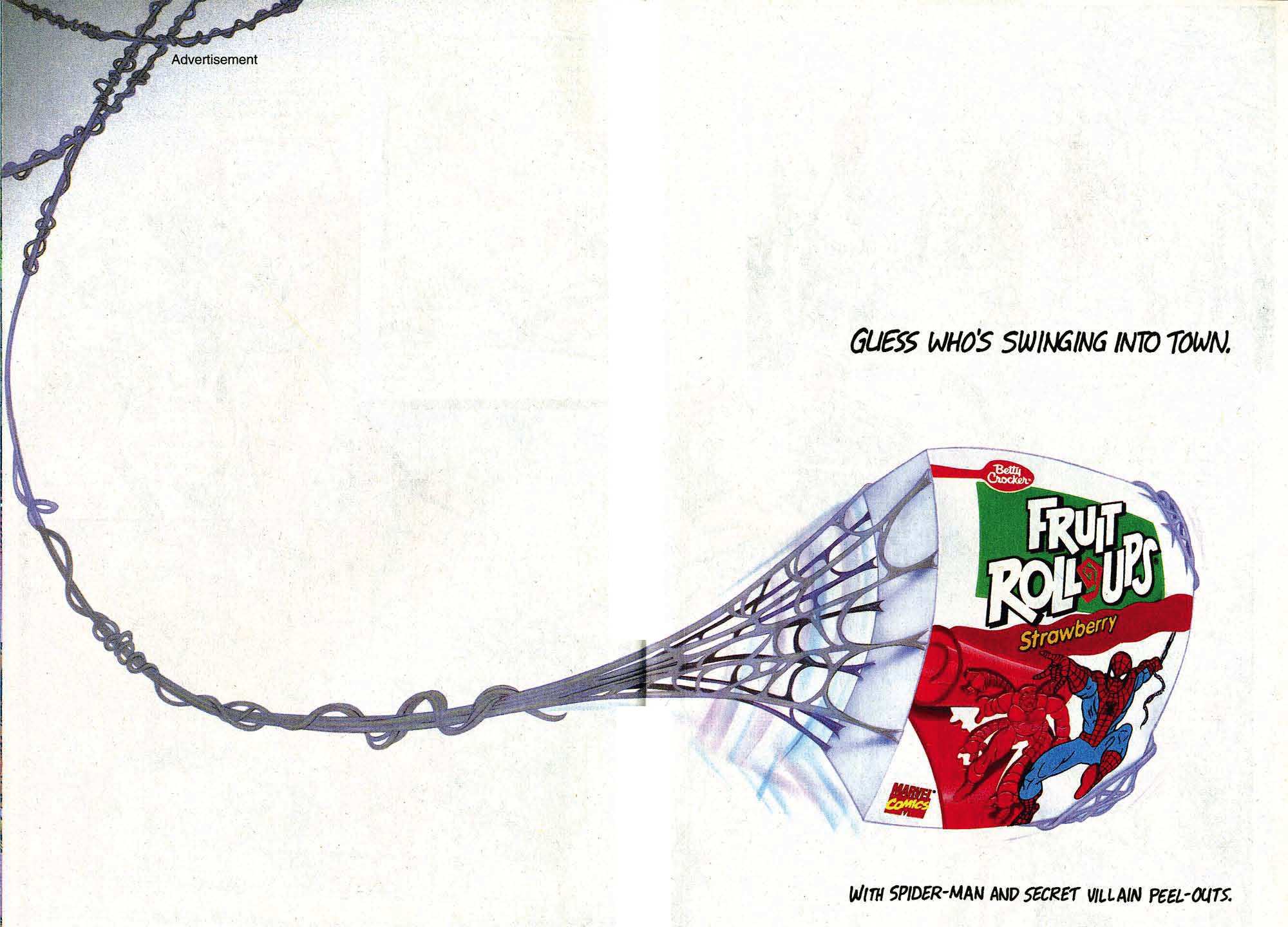 Read online Cable (1993) comic -  Issue #25 - 11