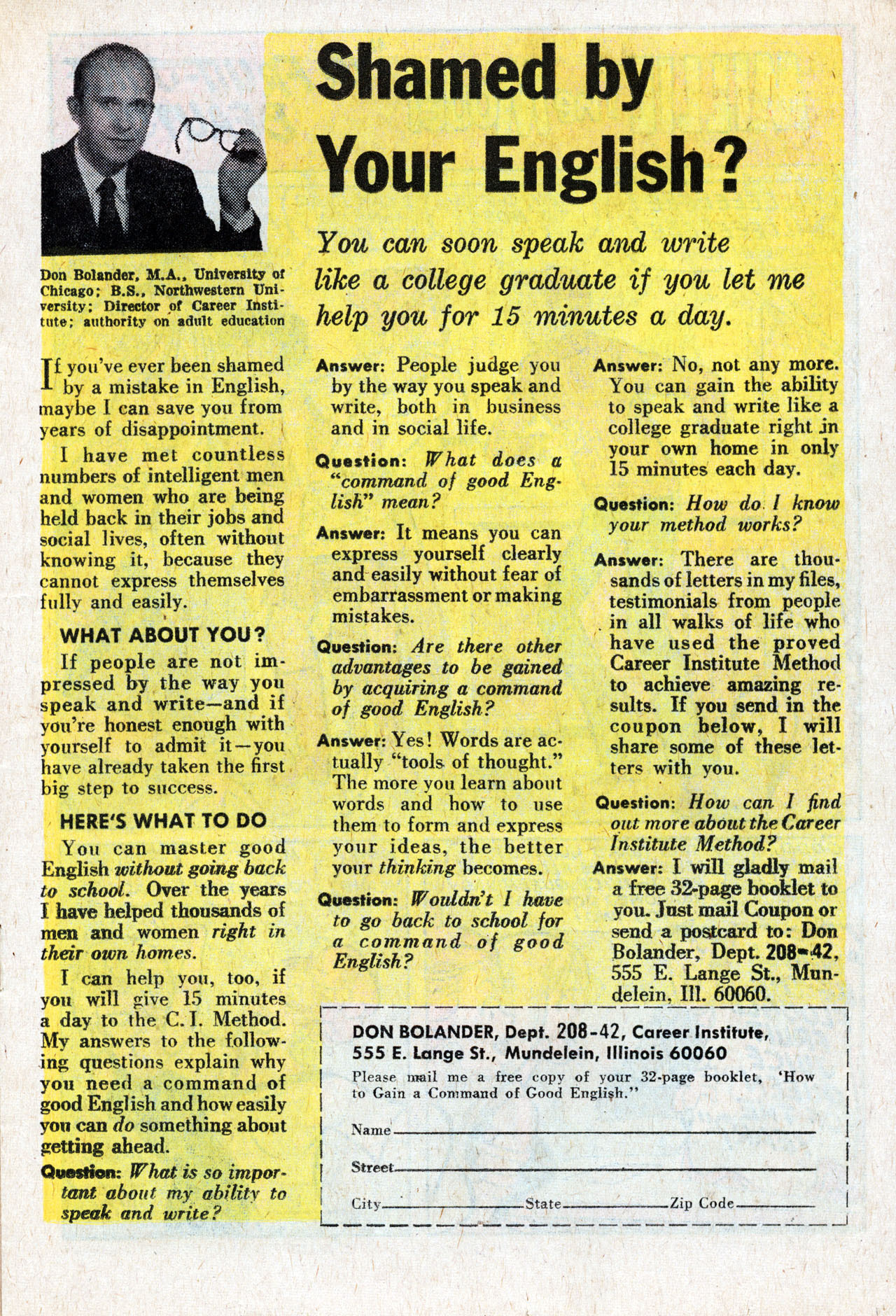 Read online Millie the Model comic -  Issue #173 - 11