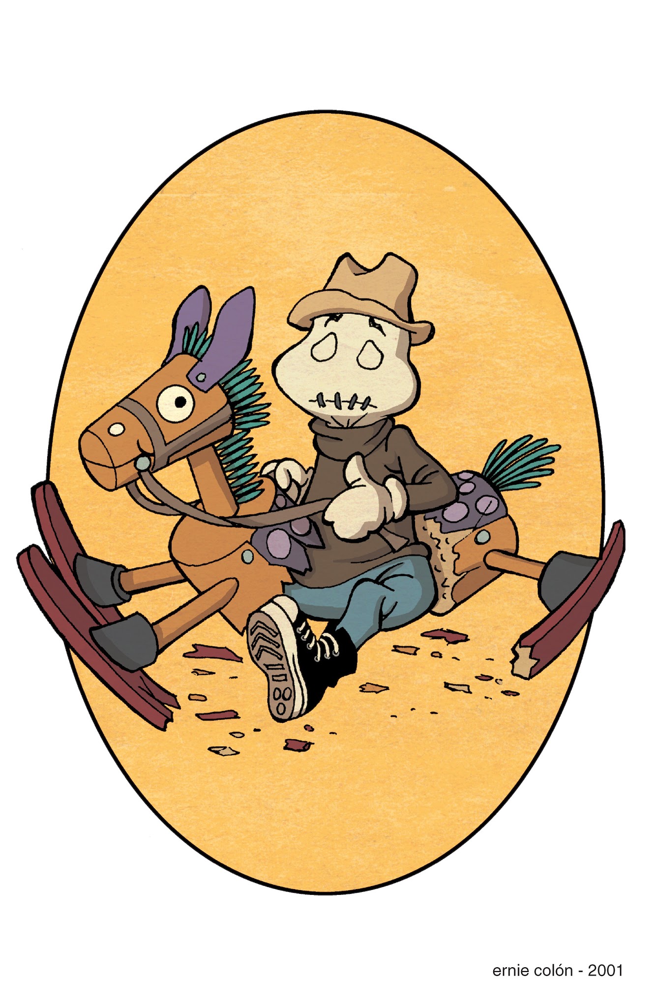 Read online The Li'l Depressed Boy comic -  Issue # TPB 3 - 110