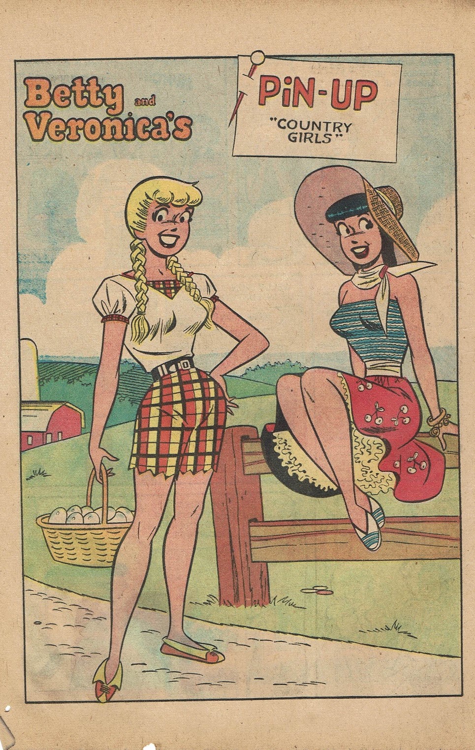 Read online Archie Giant Series Magazine comic -  Issue #8 - 73
