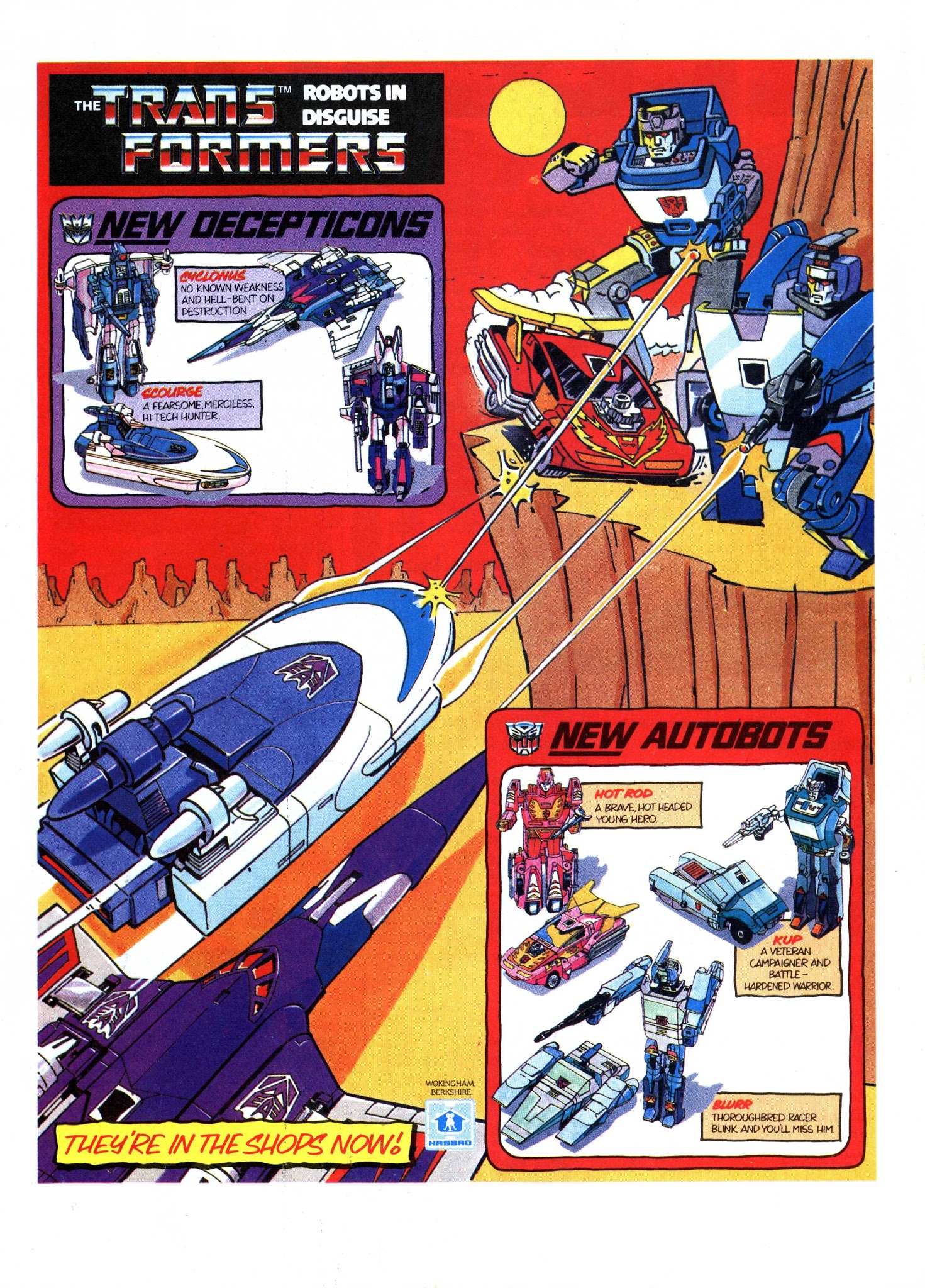 Read online Spider-Man and Zoids comic -  Issue #23 - 24