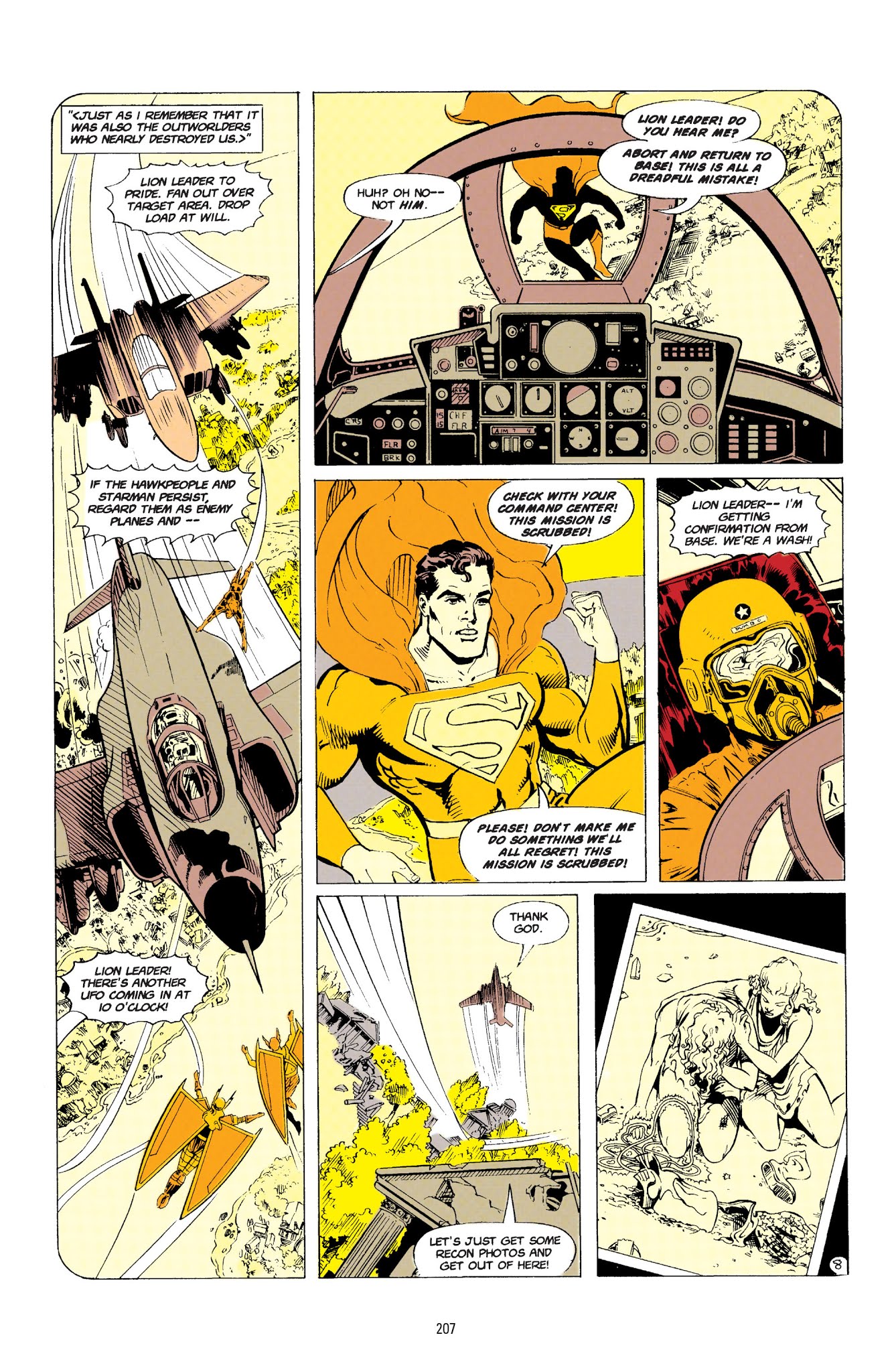 Read online Wonder Woman: War of the Gods comic -  Issue # TPB (Part 3) - 7
