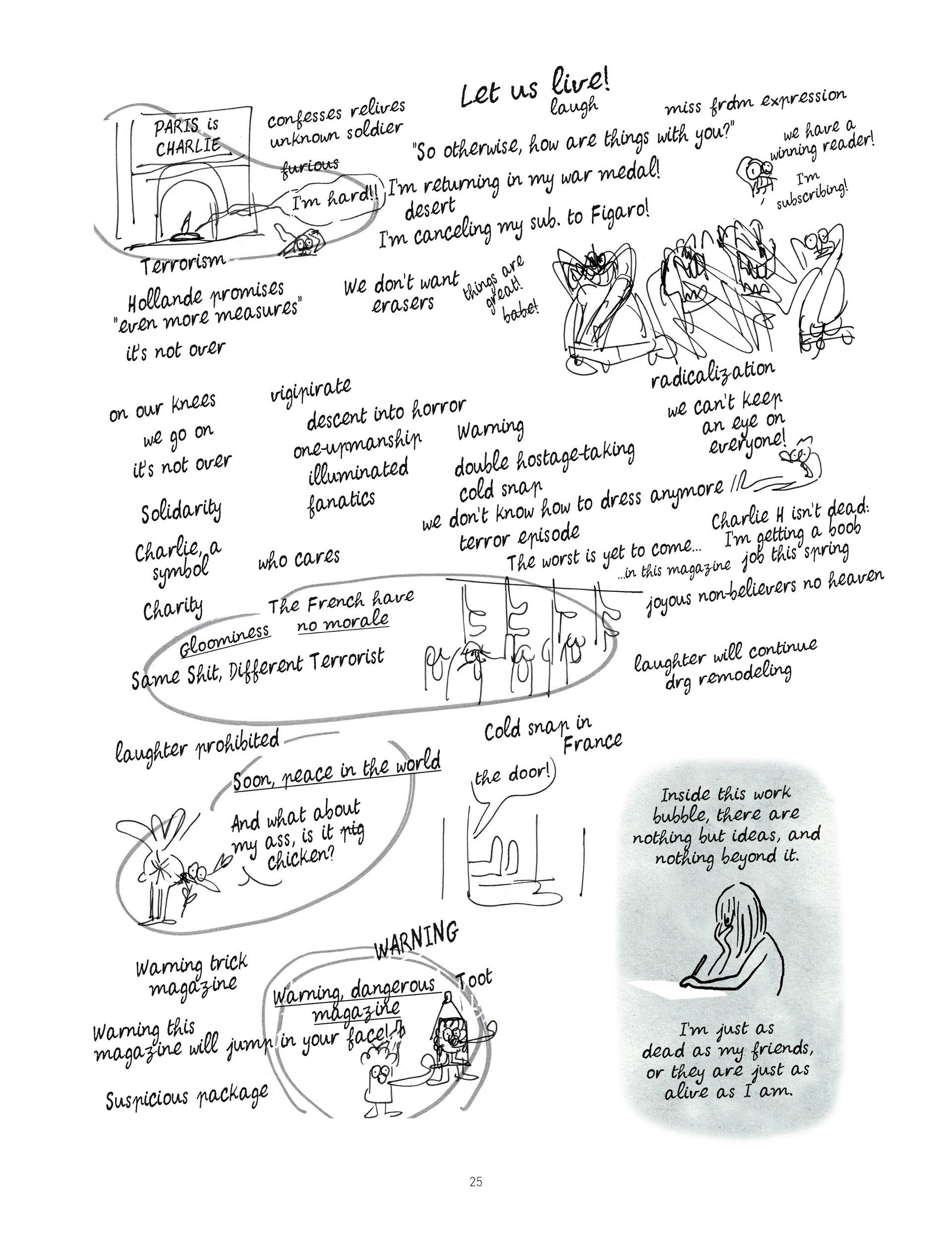 Read online Lightness comic -  Issue # TPB - 26