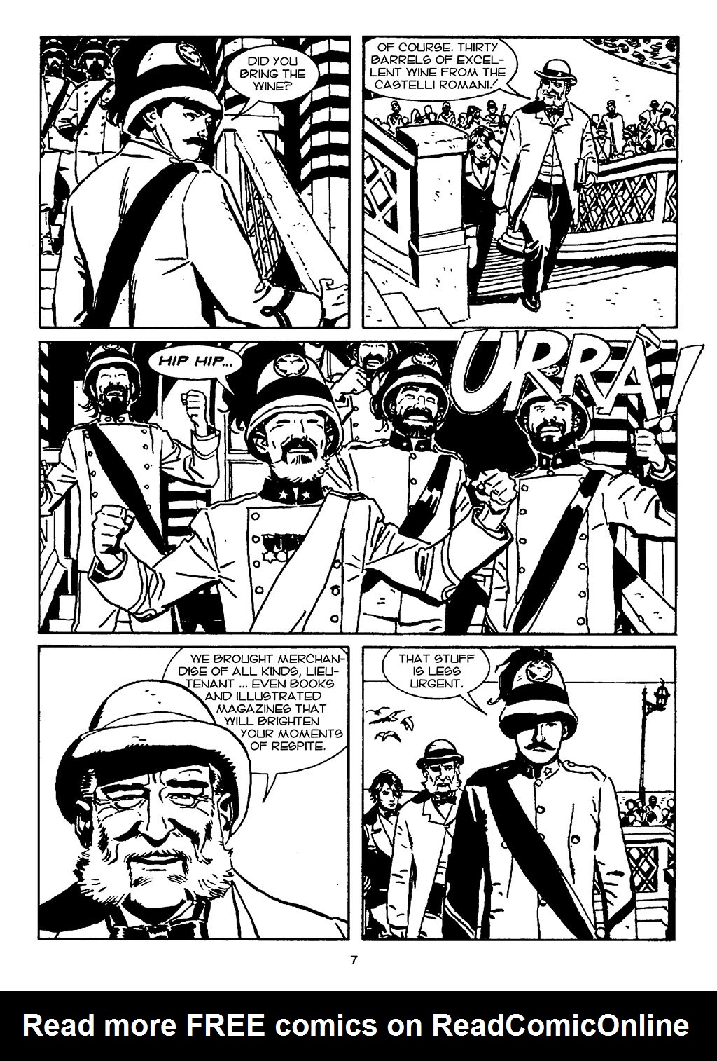 Read online Hidden Face comic -  Issue # TPB 1 - 6