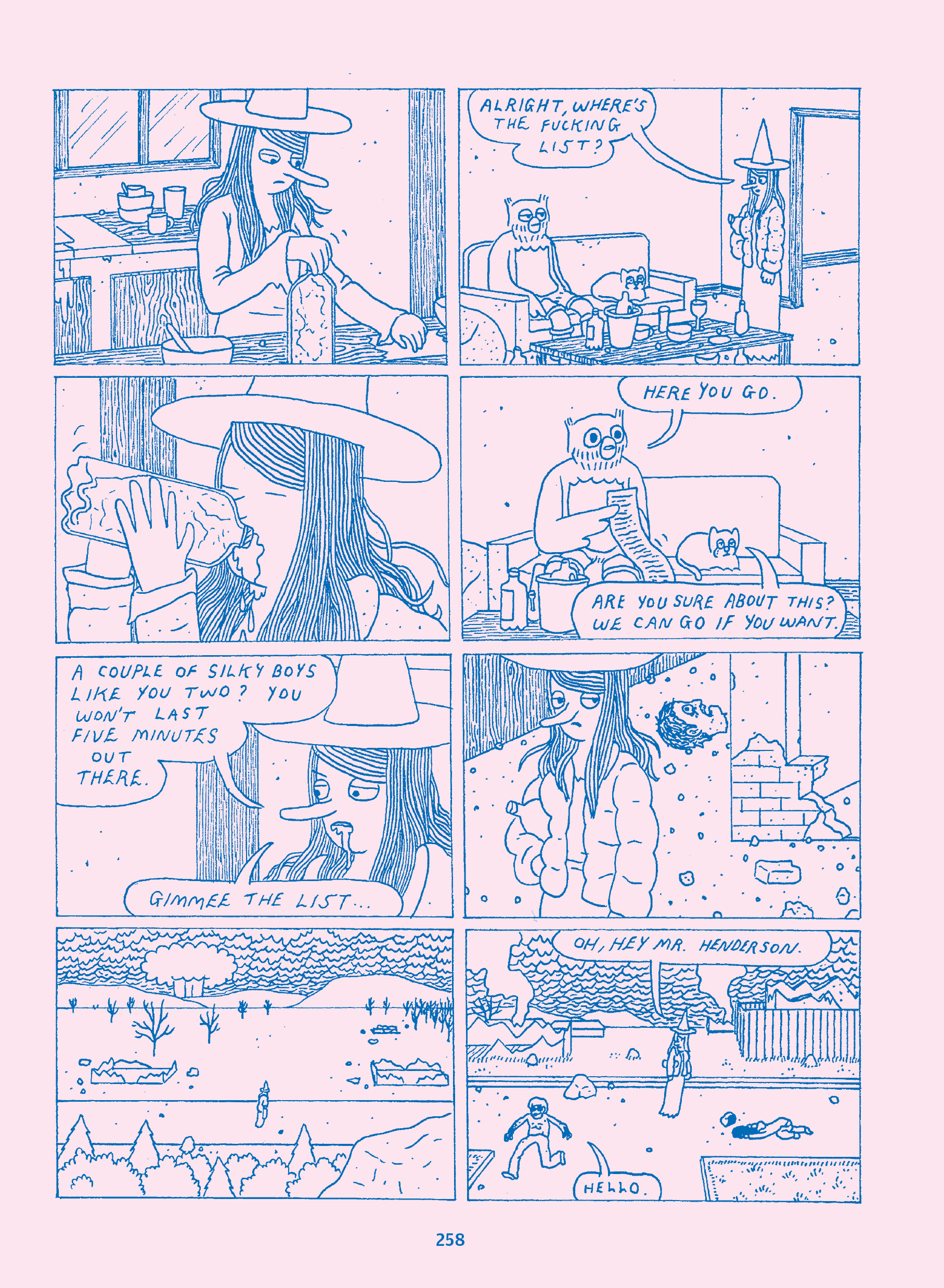 Read online Seeds and Stems comic -  Issue # TPB (Part 3) - 55