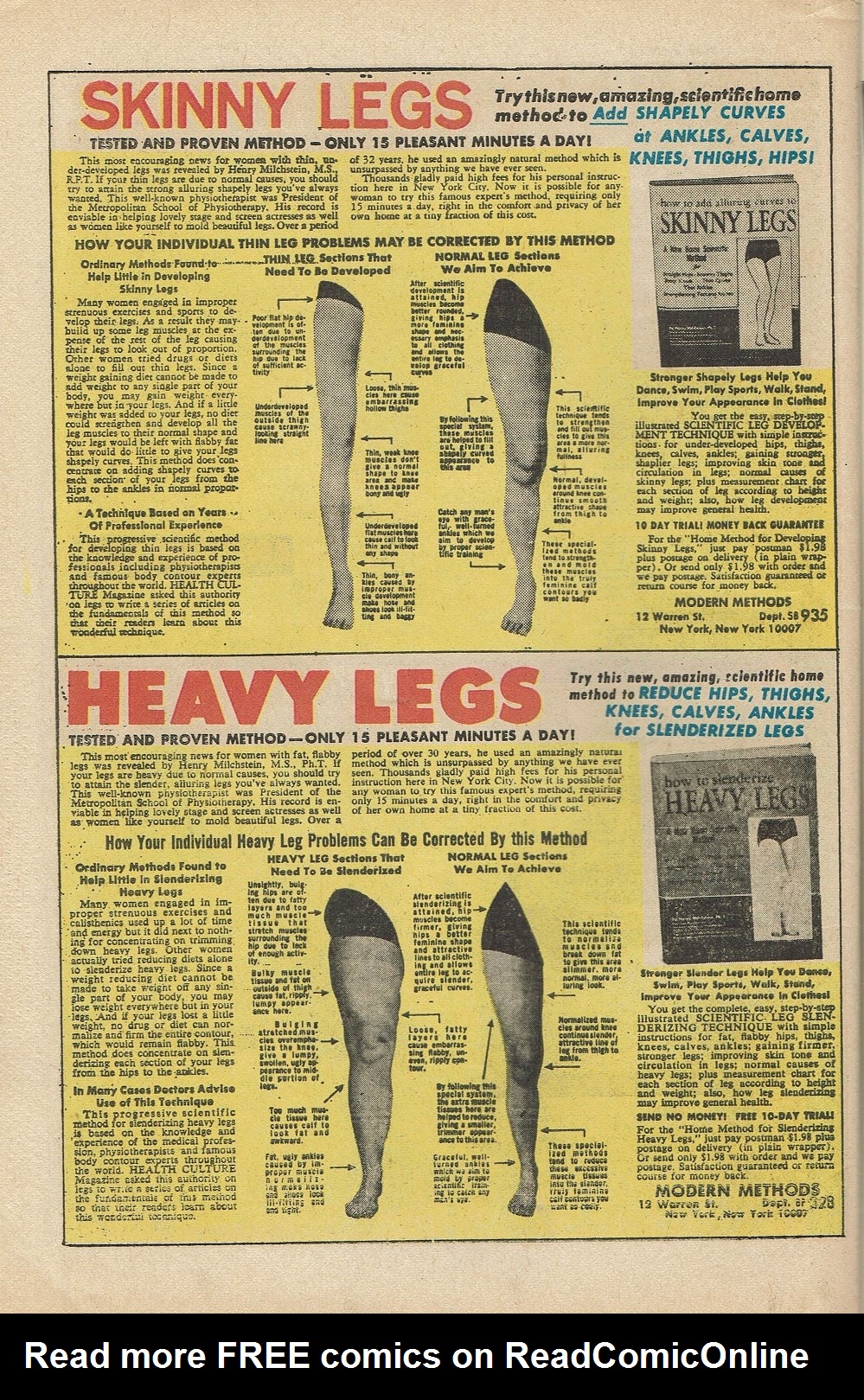 Read online Just Married comic -  Issue #104 - 34