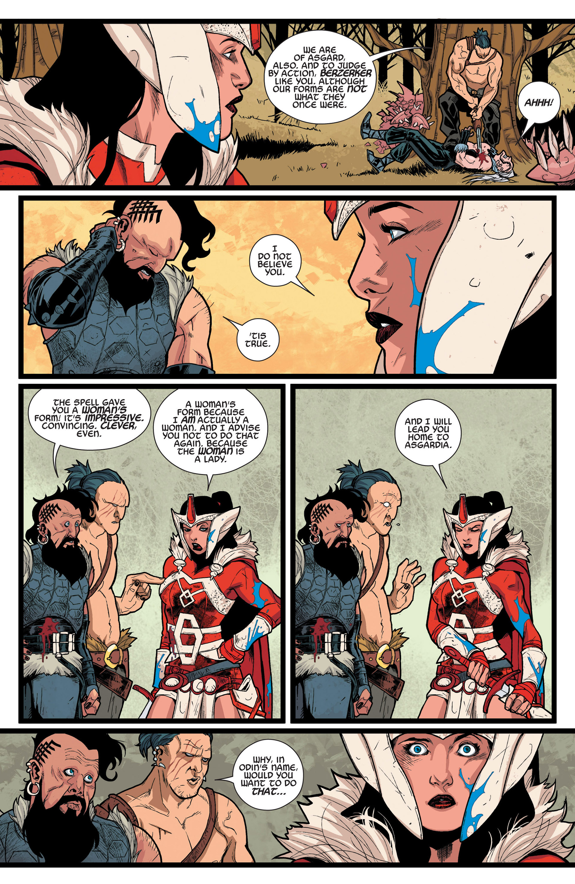 Read online Journey into Mystery (2011) comic -  Issue #648 - 9