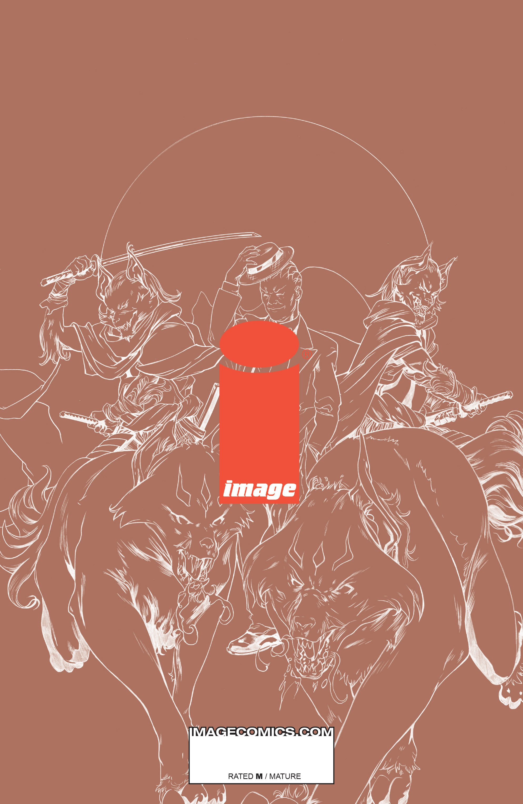 Read online Wayward comic -  Issue #5 - 30