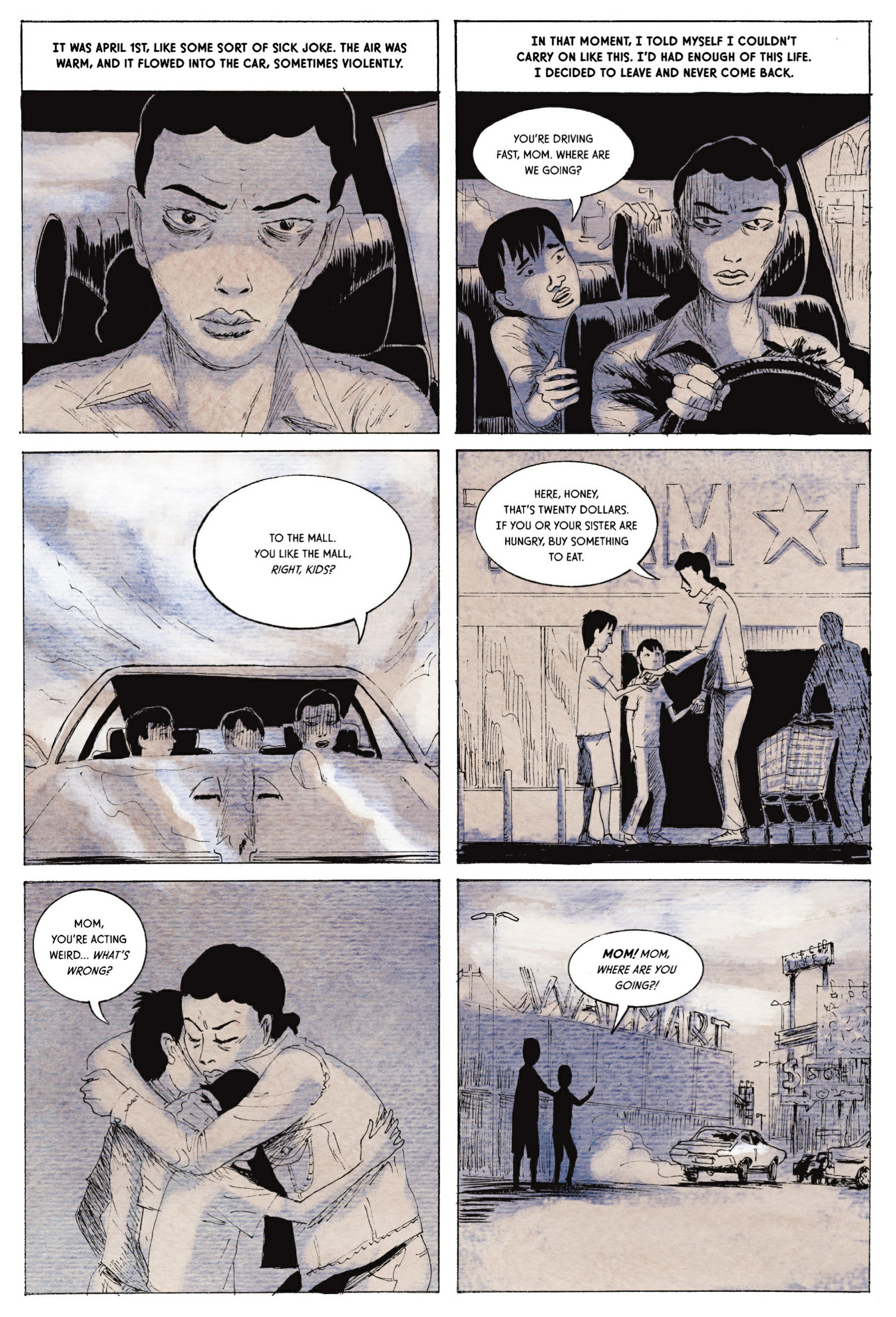 Read online Vietnamese Memories comic -  Issue # TPB 2 (Part 3) - 28