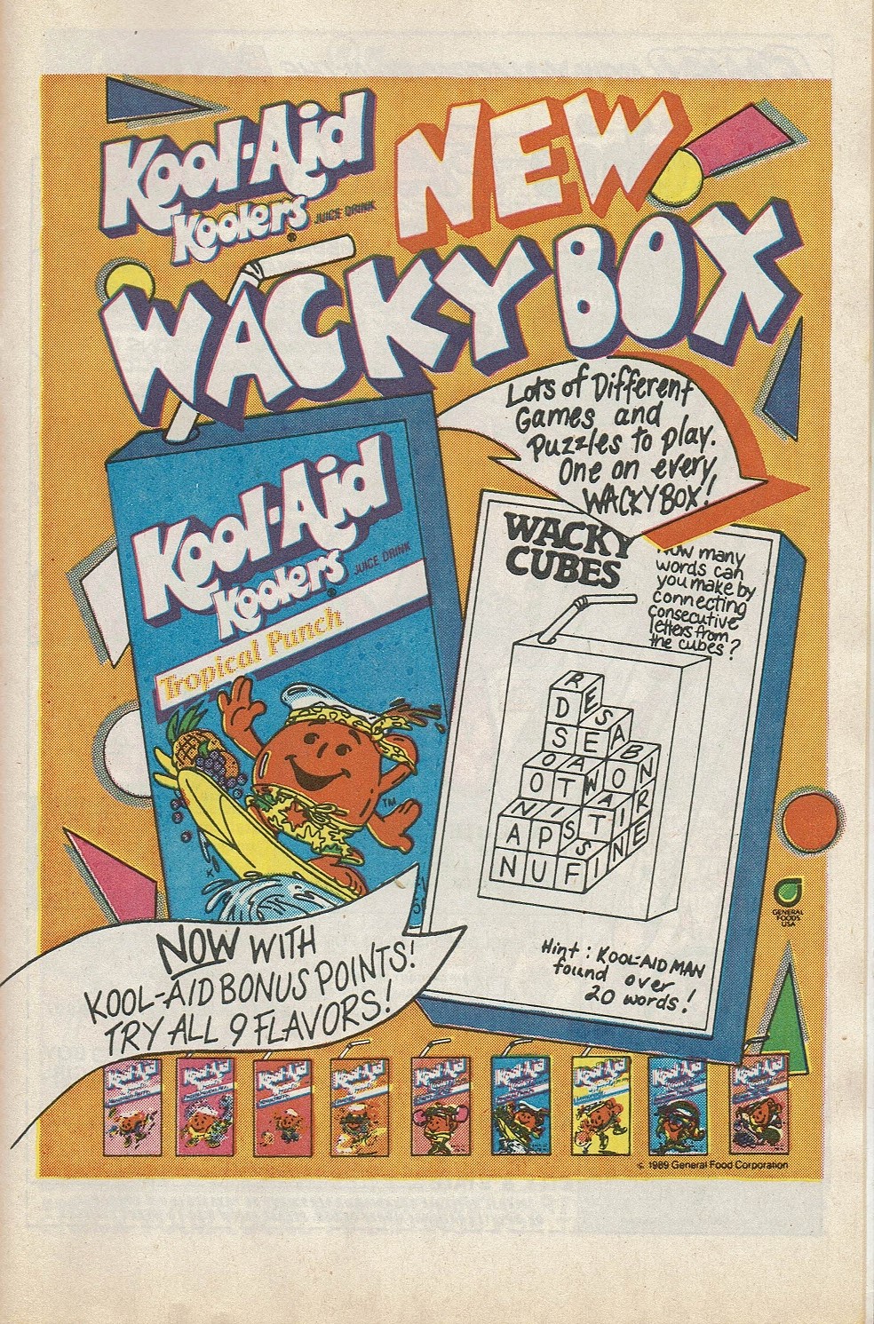 Read online Laugh comic -  Issue #15 - 27