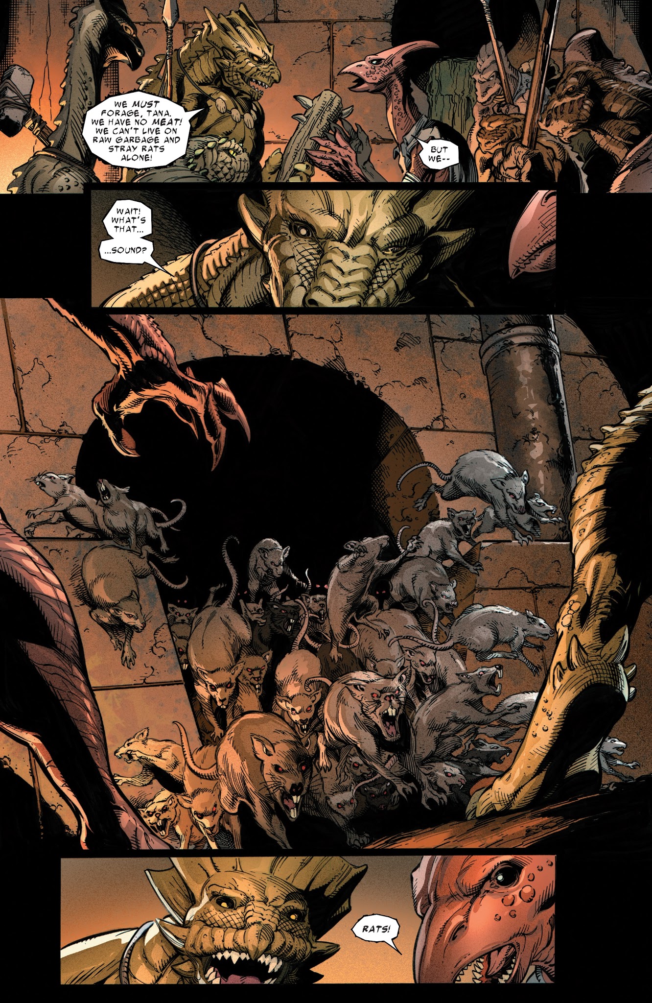 Read online Venom (2016) comic -  Issue #157 - 20