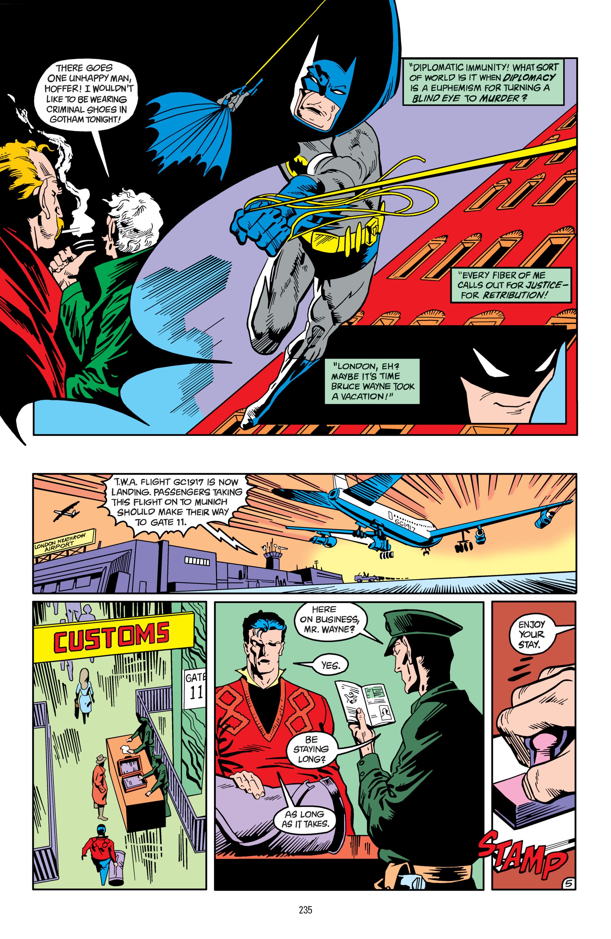 Read online Batman: The Dark Knight Detective comic -  Issue # TPB 2 (Part 3) - 37